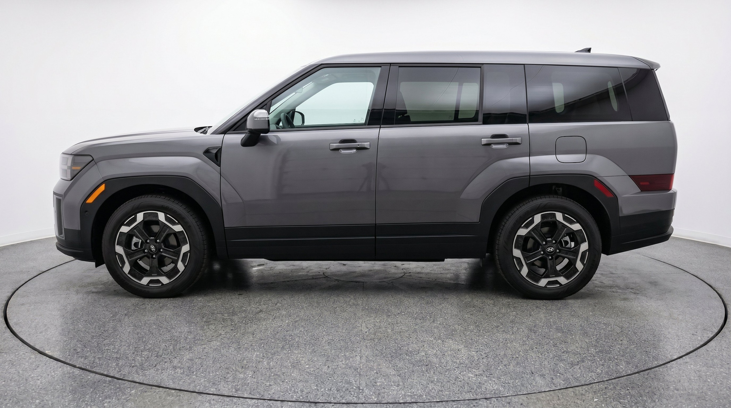 Thumbnail: 2026 Hyundai Santa Fe - 5