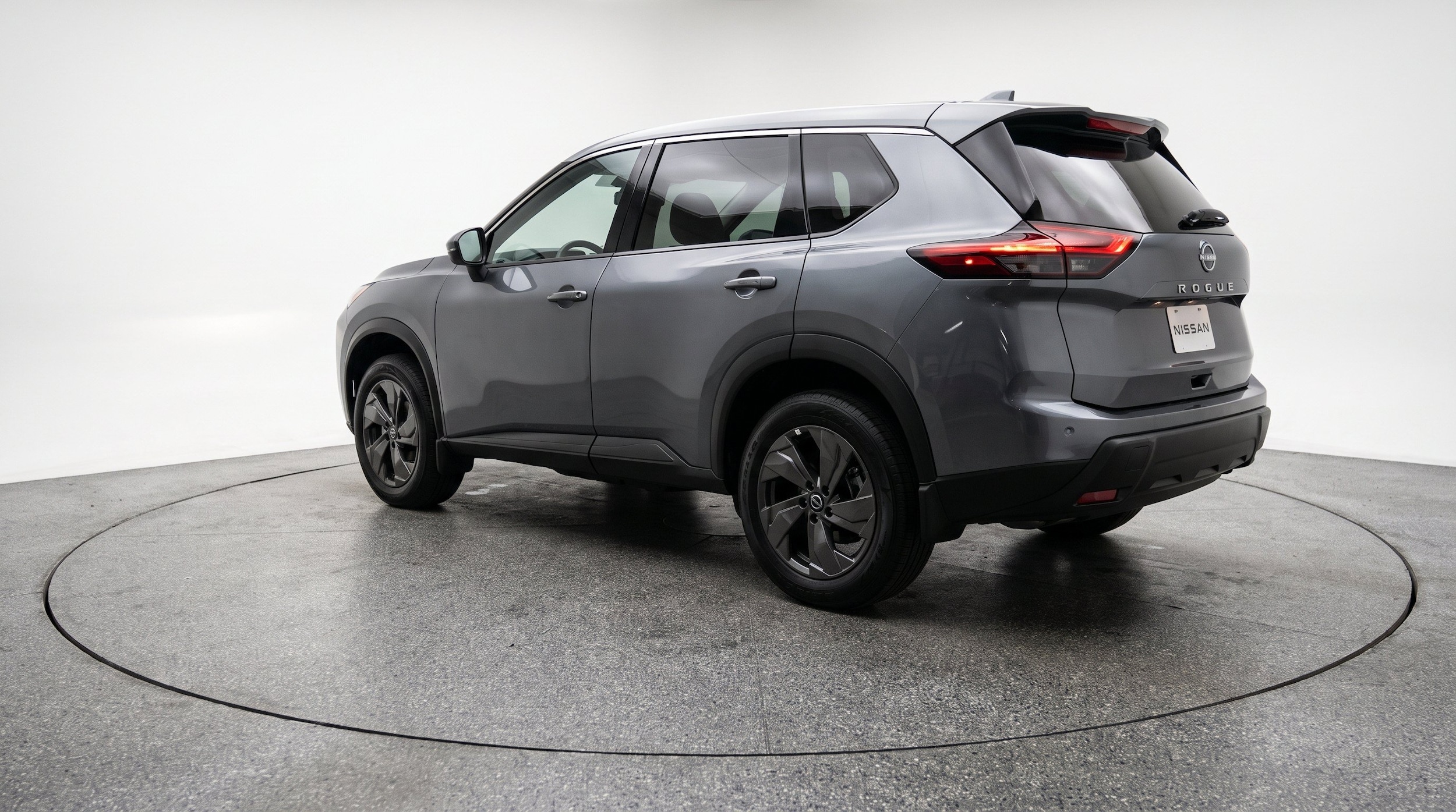 Thumbnail: 2026 Nissan Rogue - 6