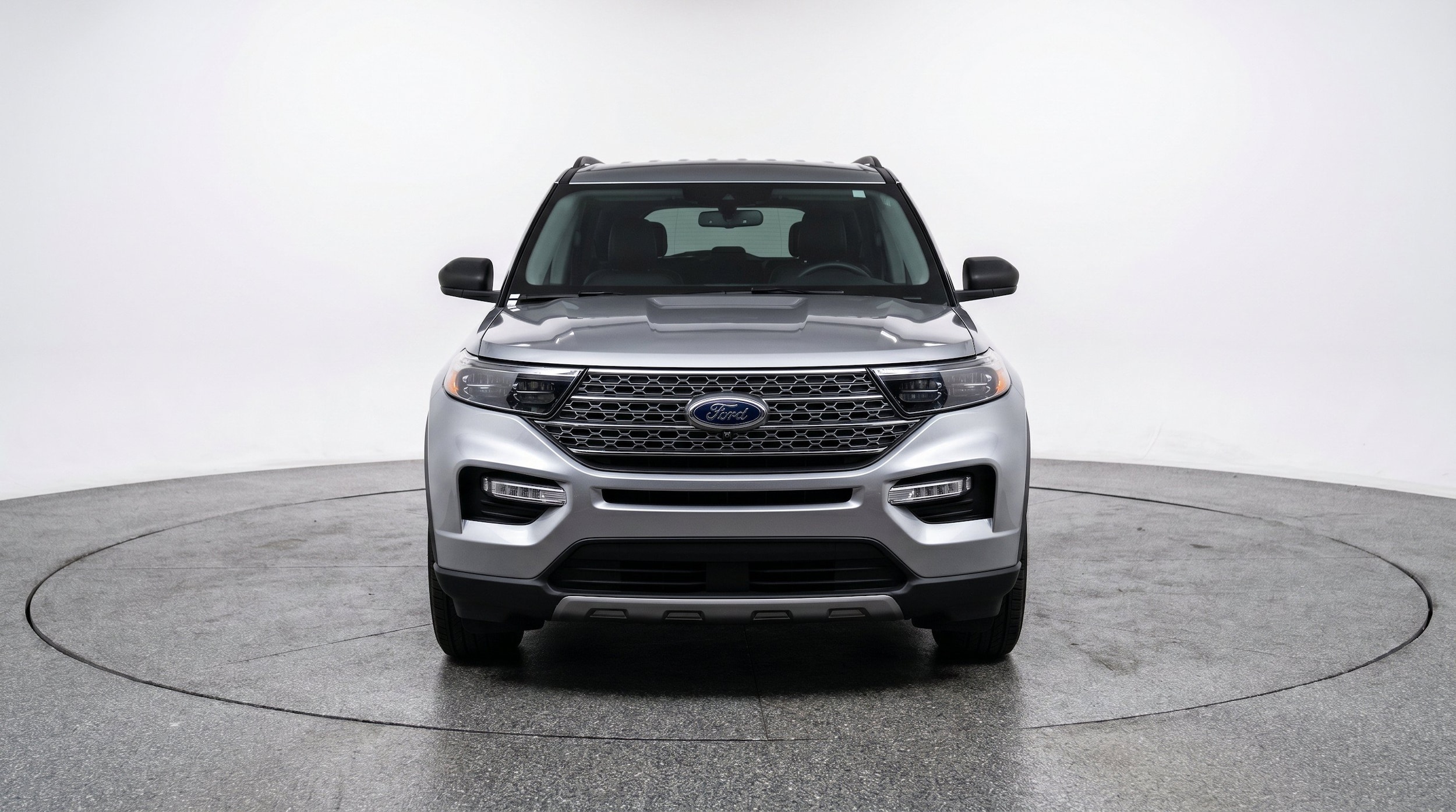 Thumbnail: 2024 Ford Explorer - 2