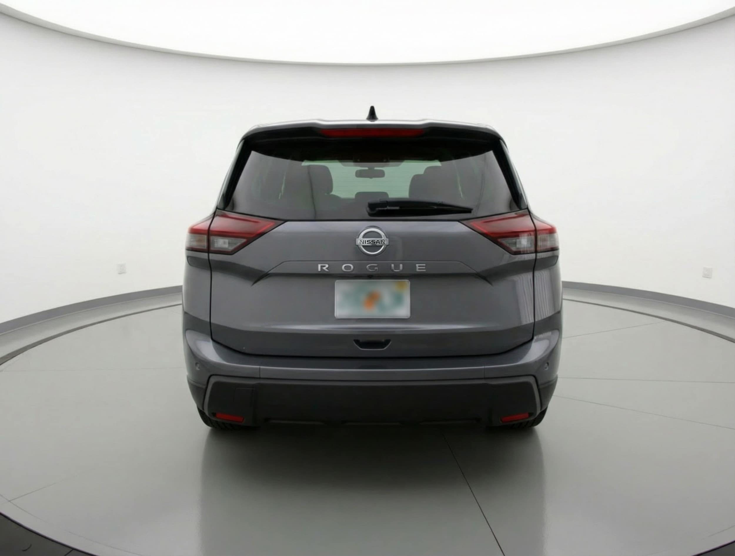 Thumbnail: 2025 Nissan Rogue - 6