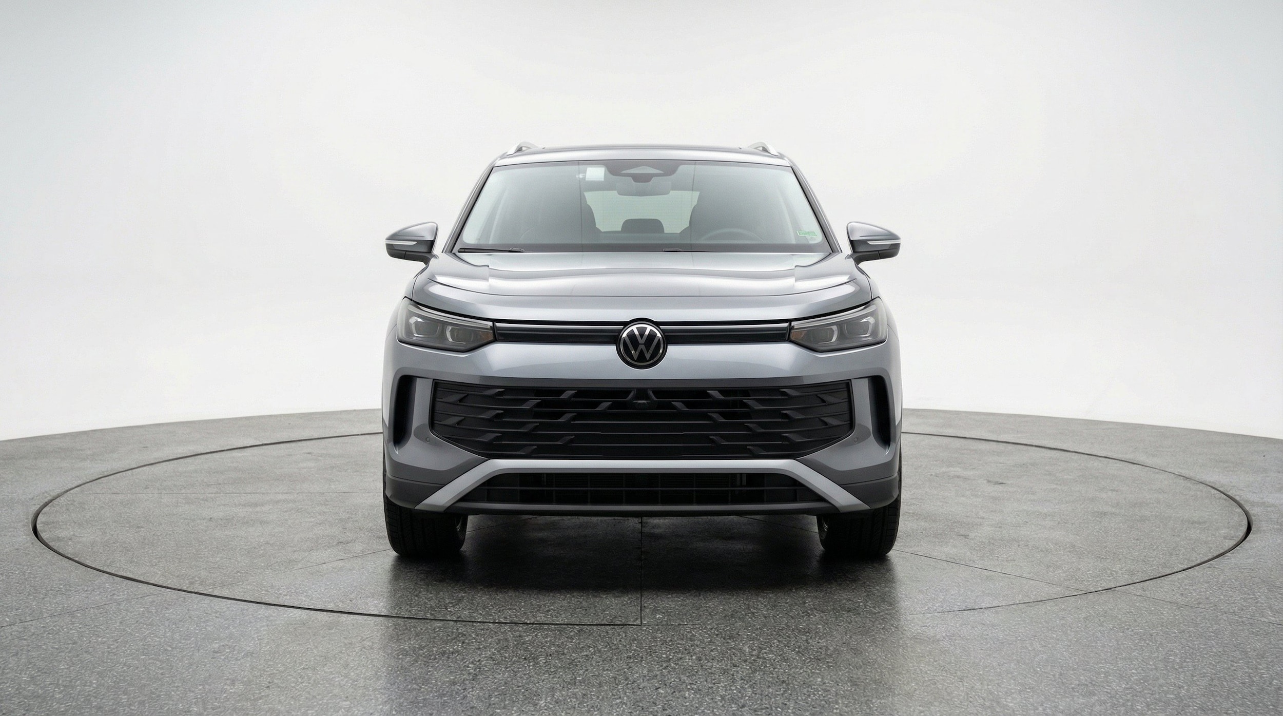 Thumbnail: 2026 Volkswagen Tiguan - 2