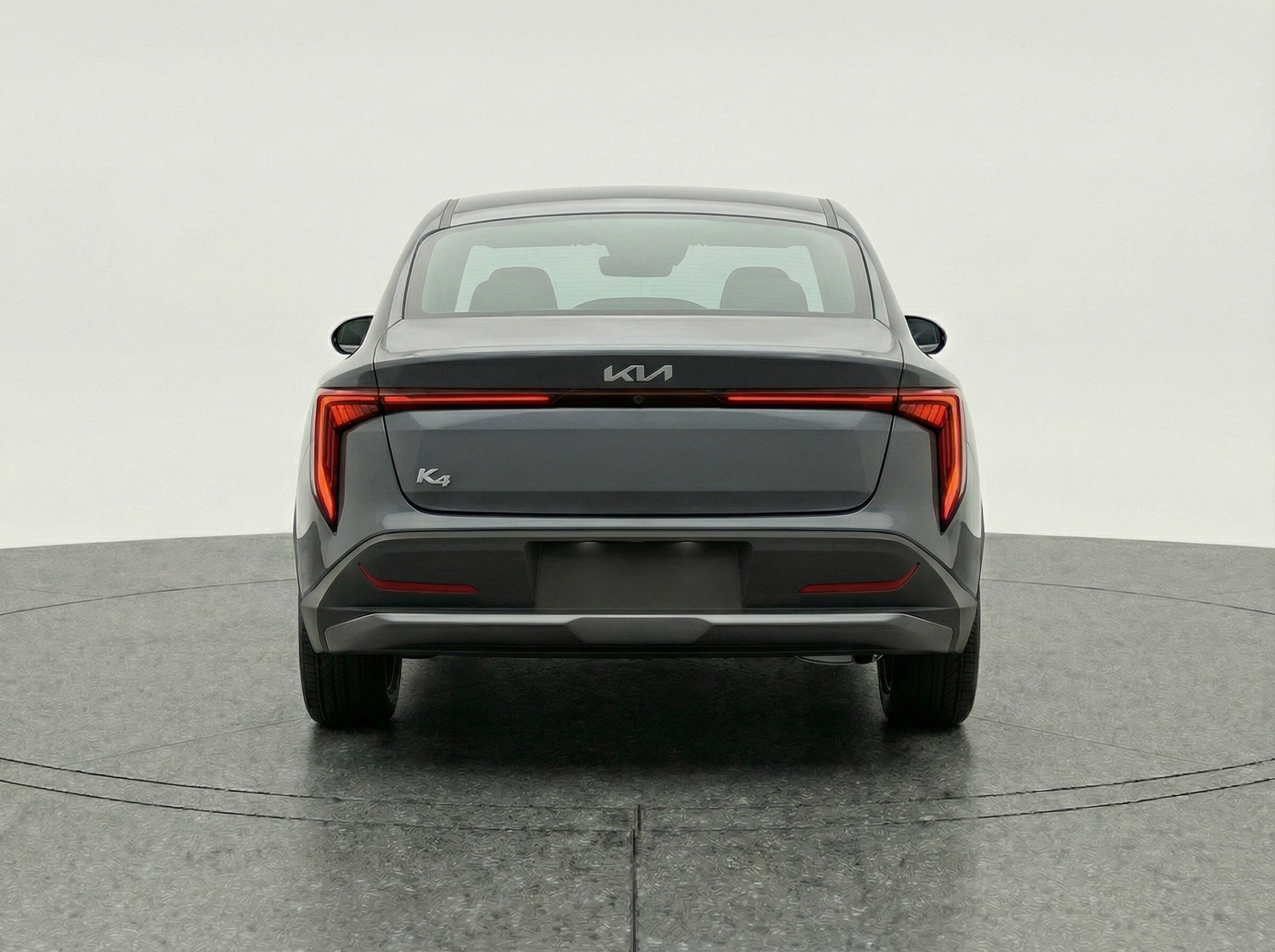 Thumbnail: 2025 Kia K4 - 6