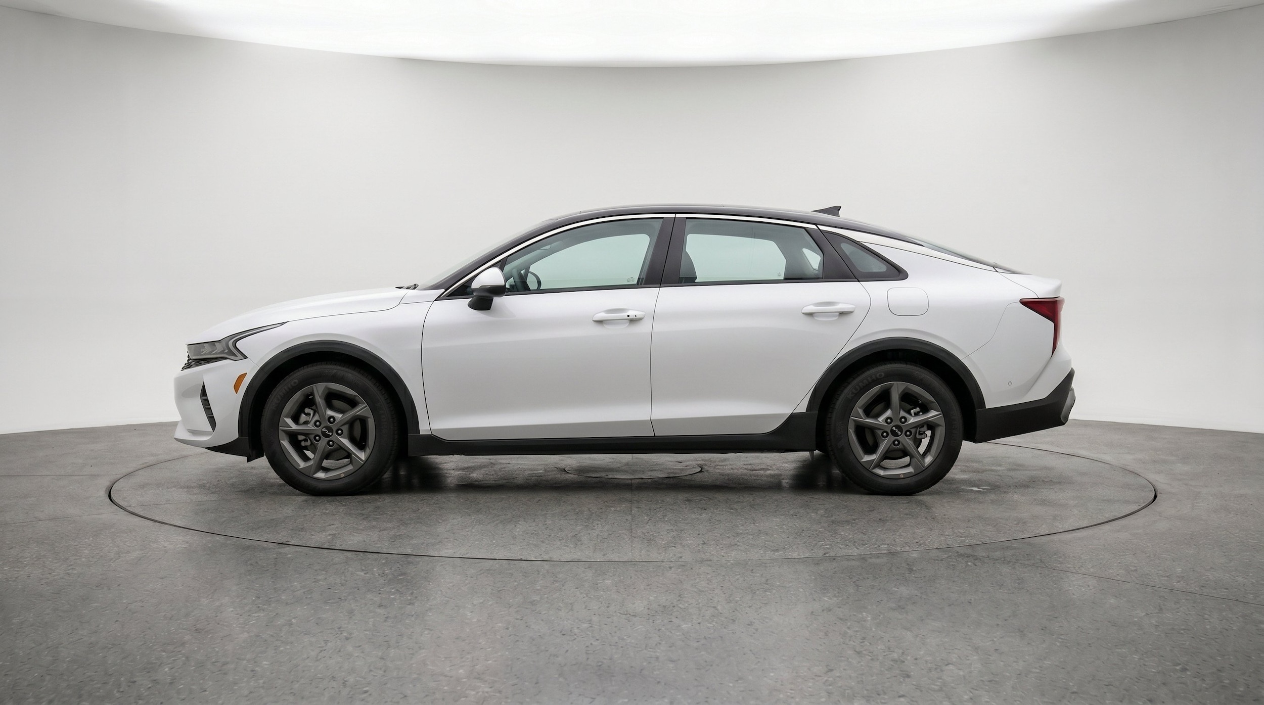 Thumbnail: 2026 Kia K4 - 5