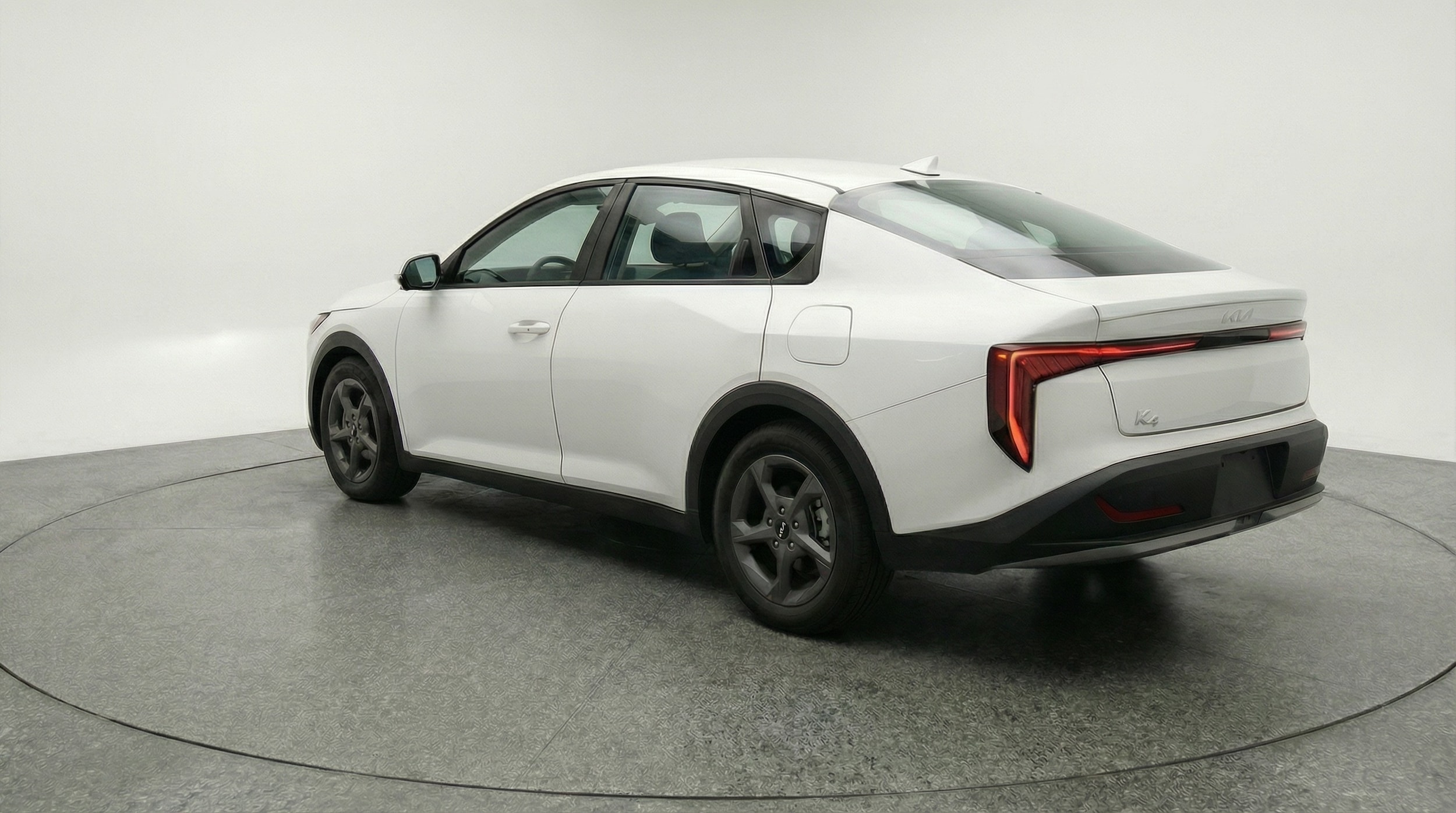 Thumbnail: 2025 Kia K4 - 5