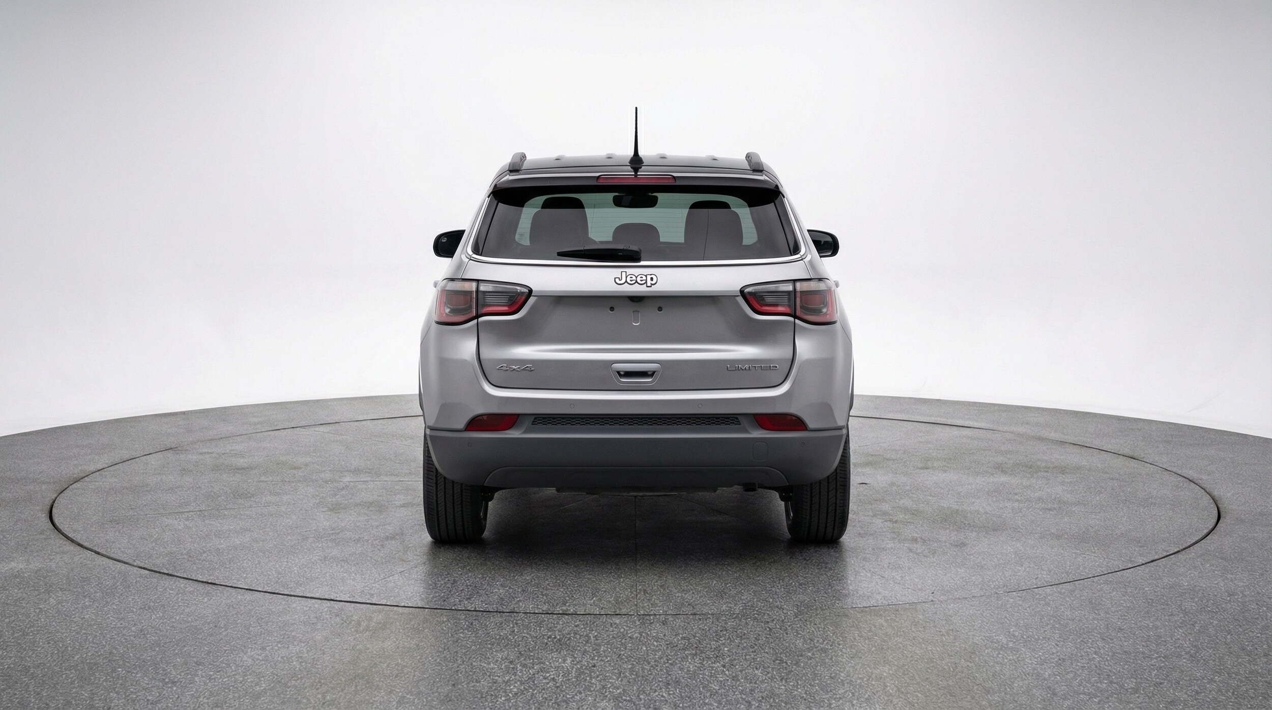 Thumbnail: 2025 Jeep Compass - 6