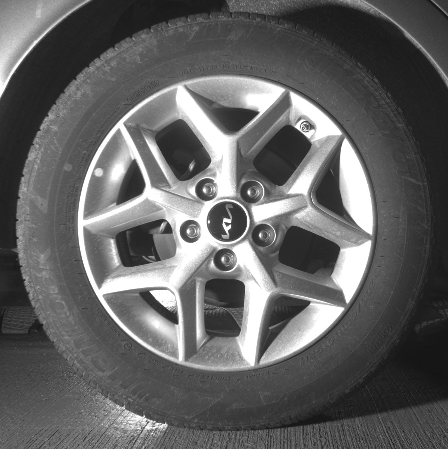 Thumbnail: 2025 Kia Soul - 12