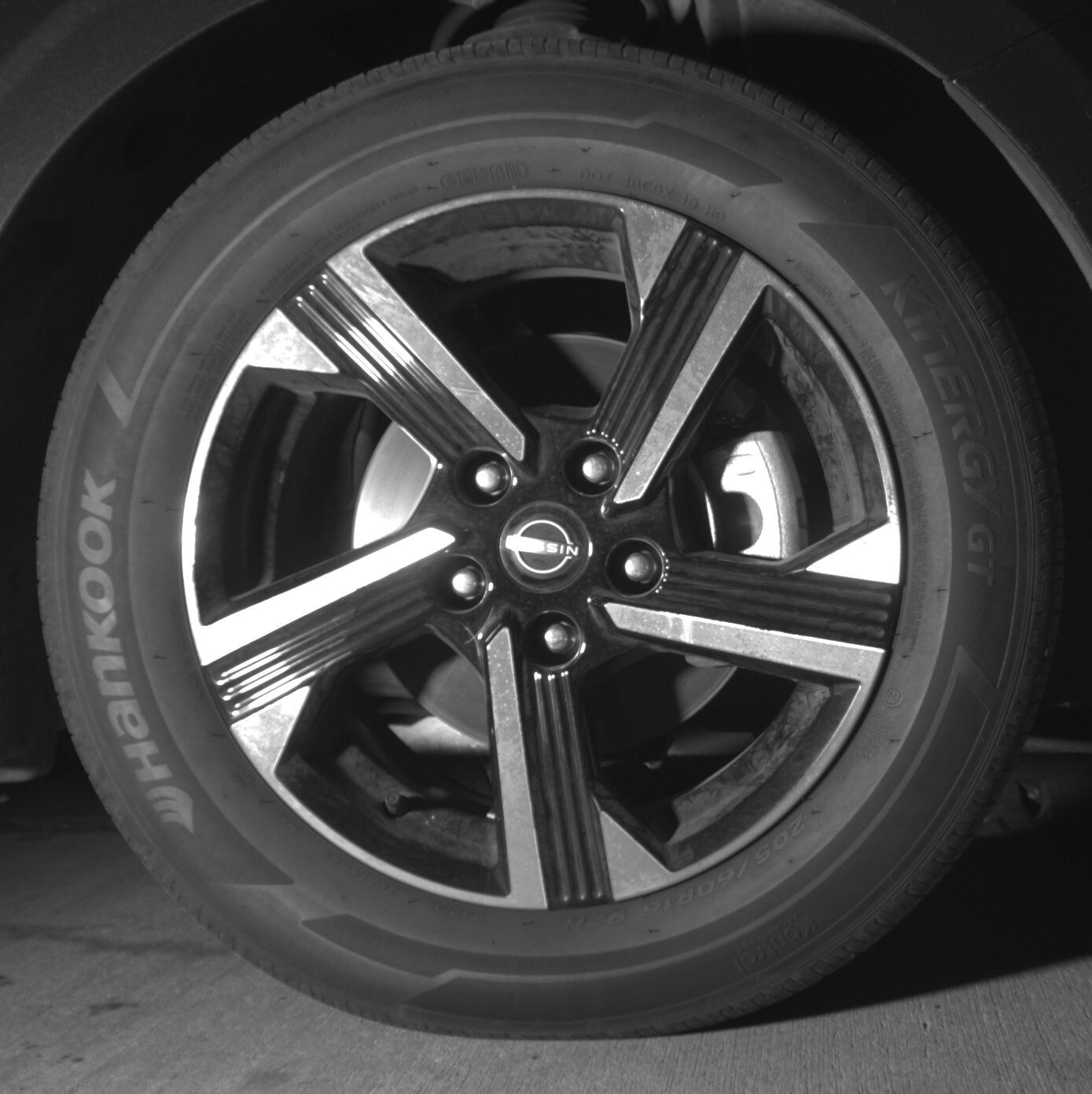 Thumbnail: 2025 Nissan Sentra - 10