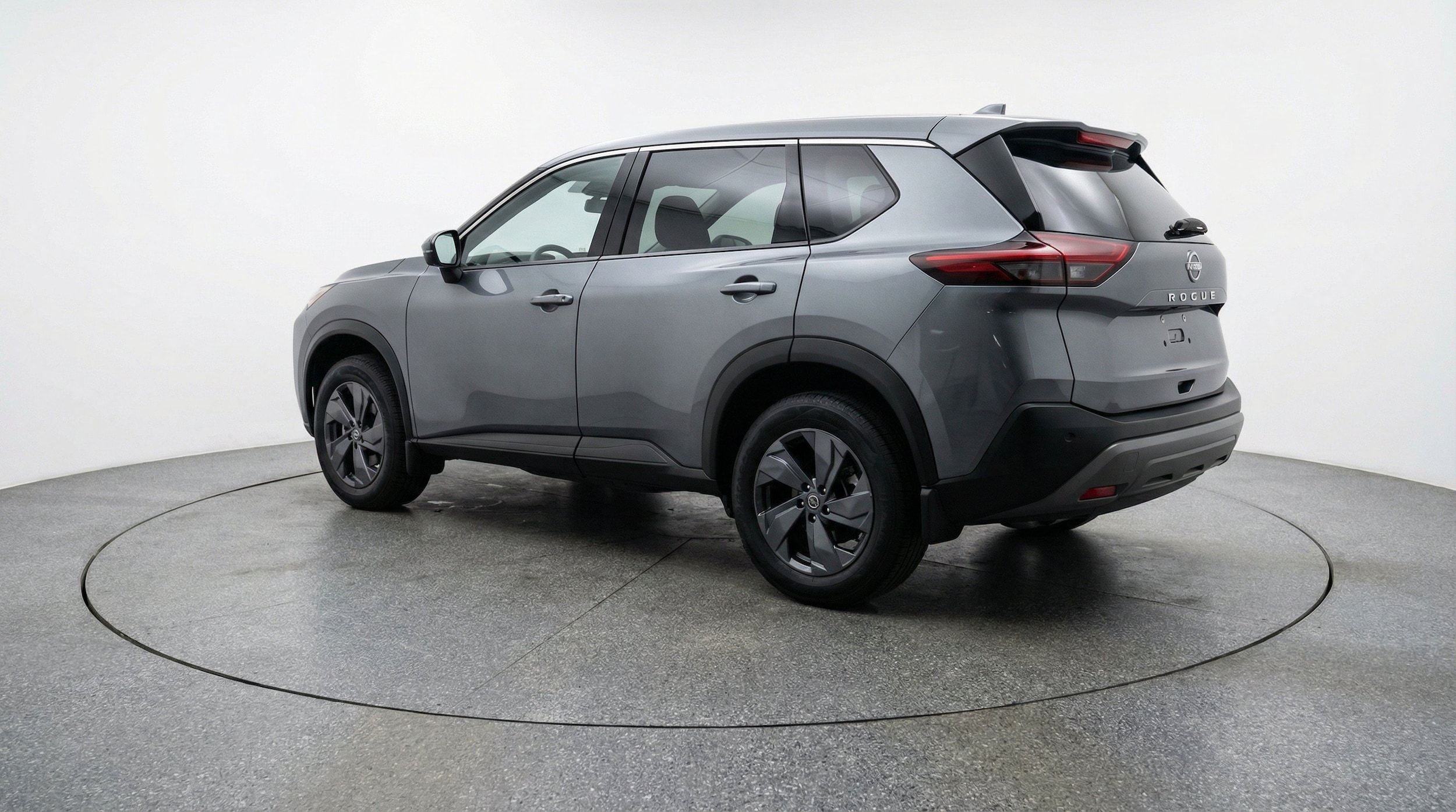 Thumbnail: 2026 Nissan Rogue - 6
