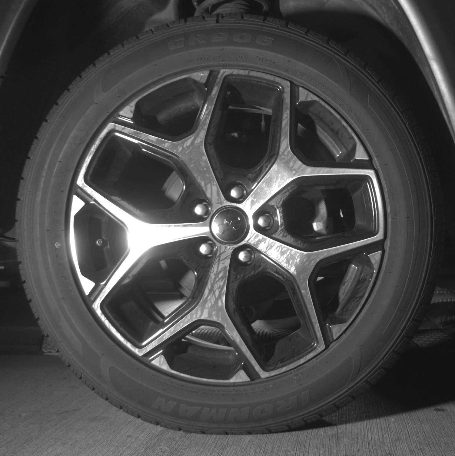 Thumbnail: 2025 Jeep Compass - 12