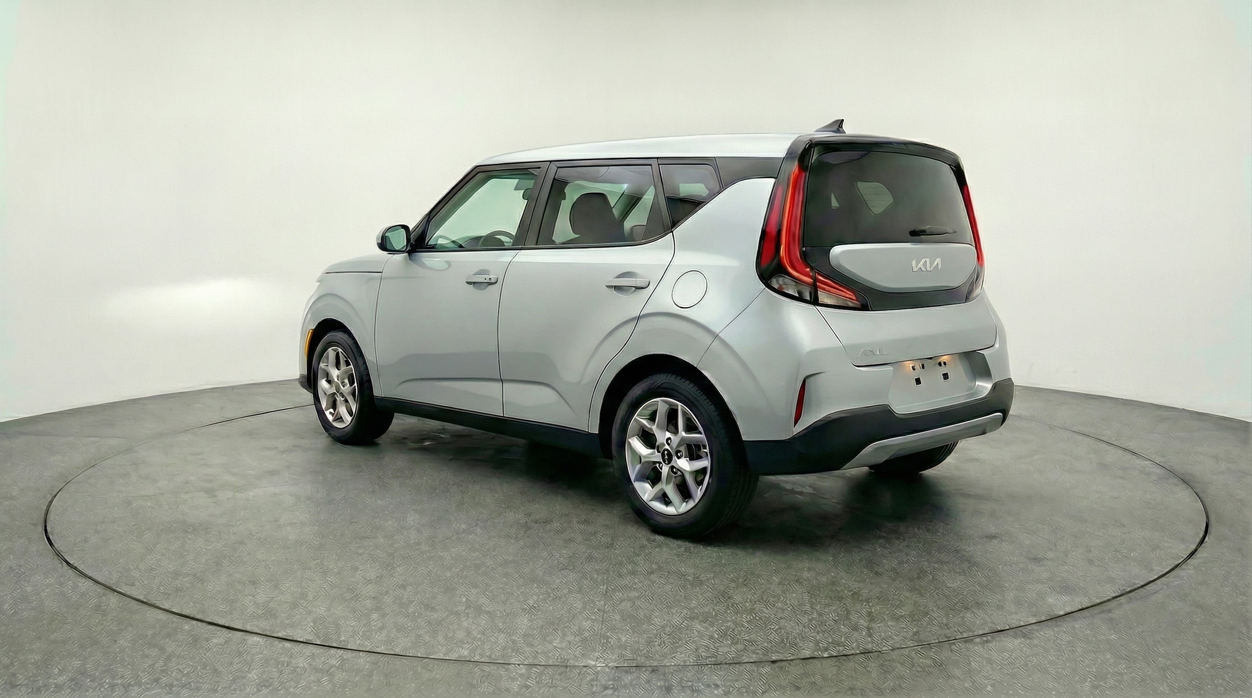 Thumbnail: 2025 Kia Soul - 5