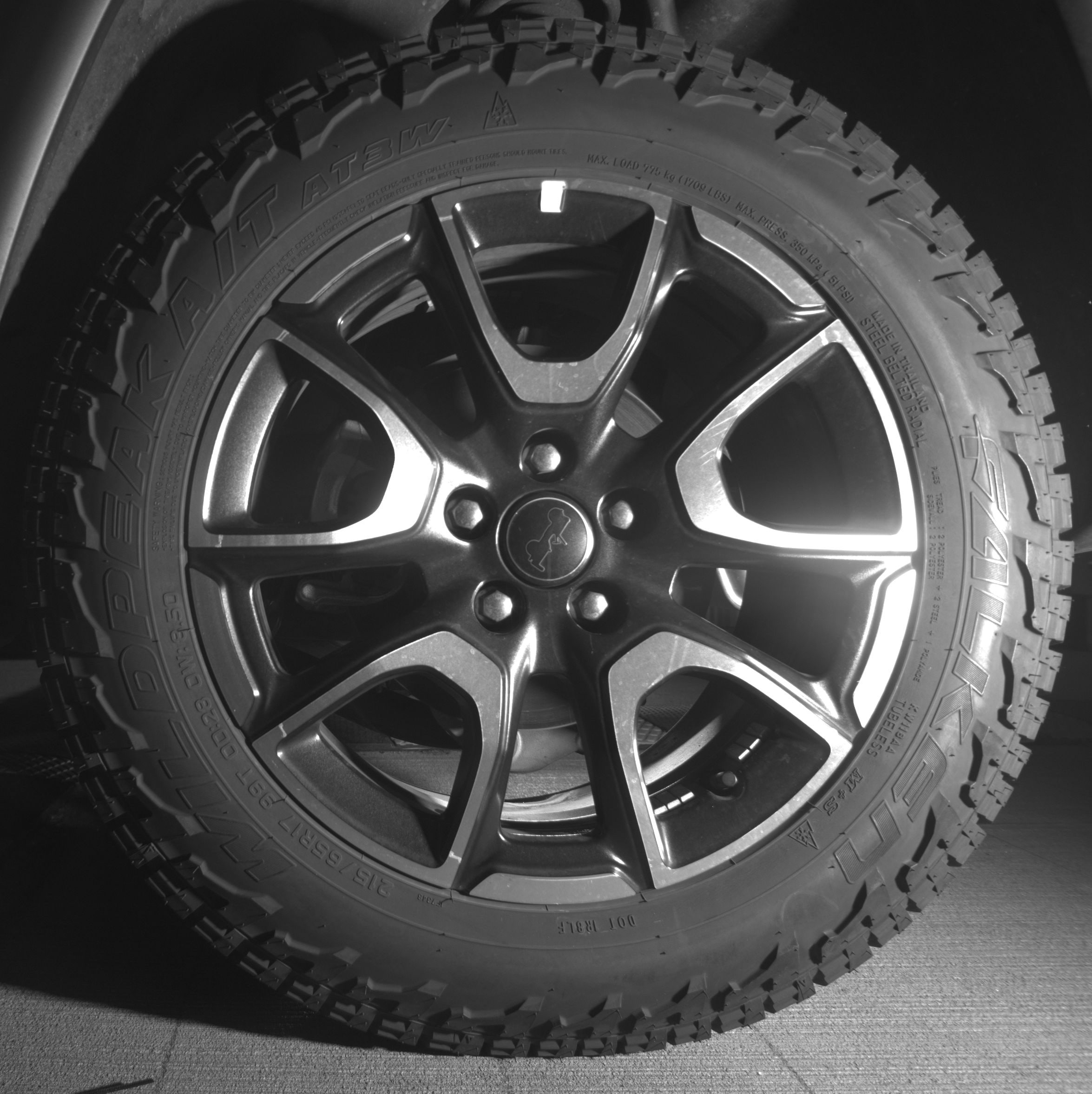 Thumbnail: 2025 Jeep Compass - 11