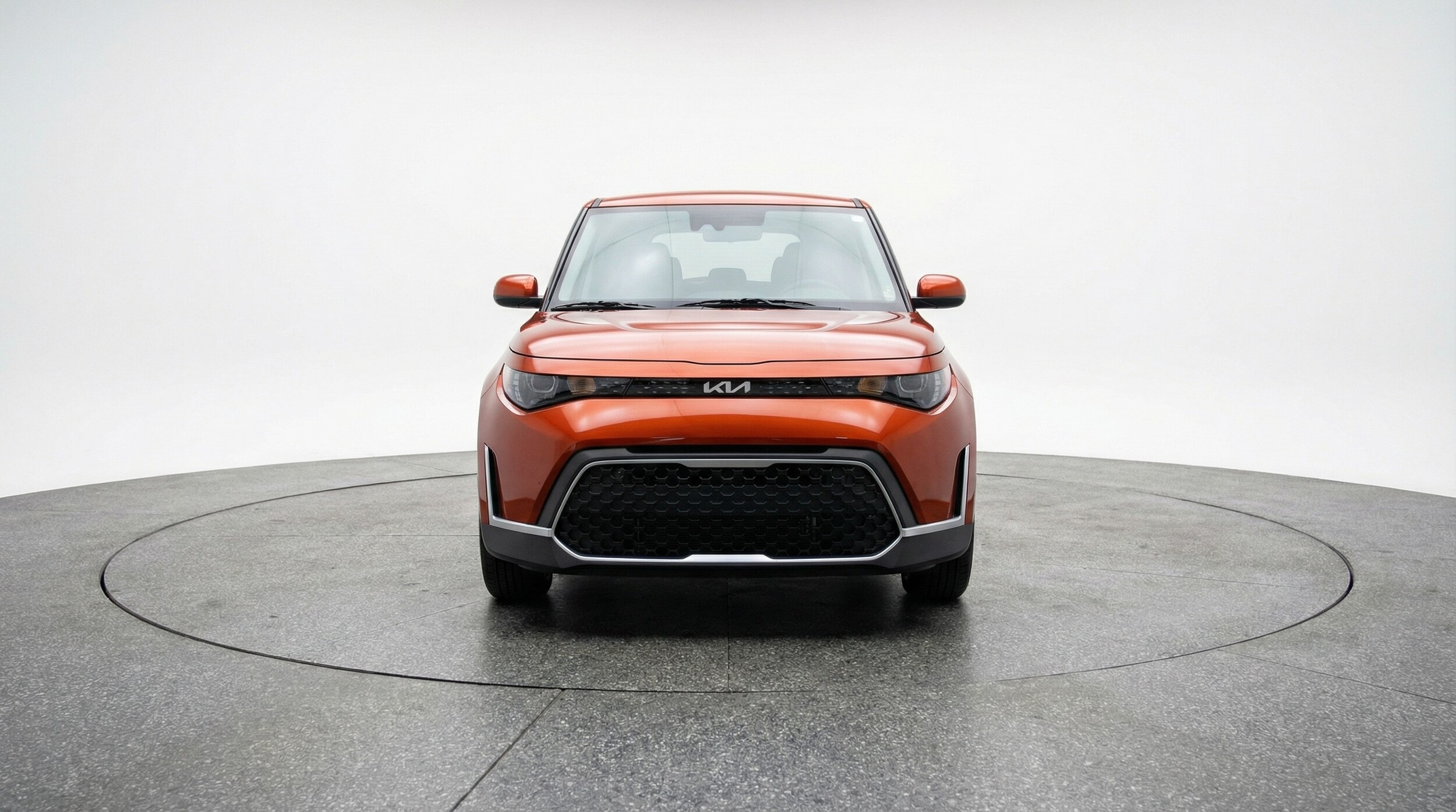 Thumbnail: 2025 Kia Soul - 2