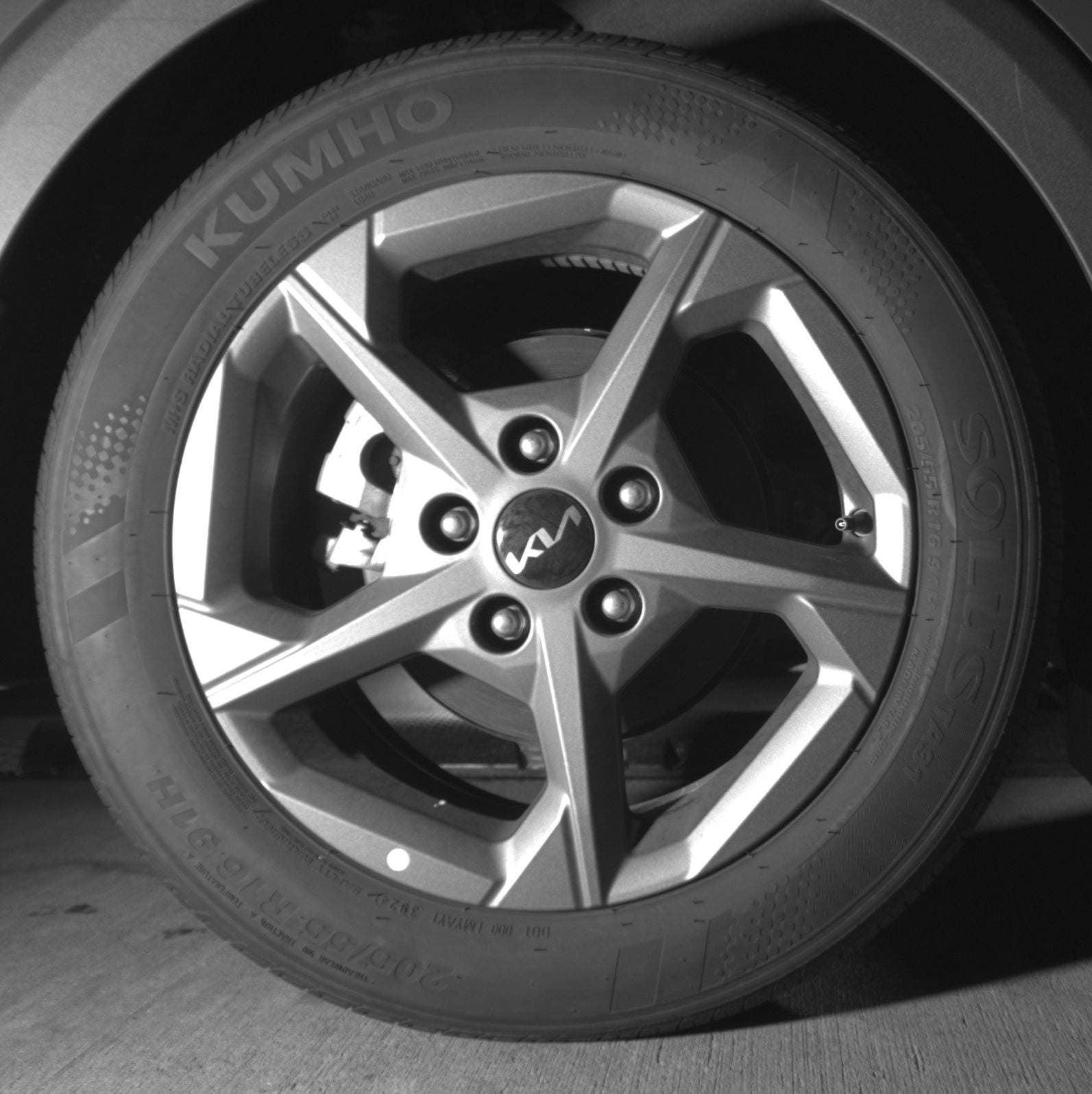 Thumbnail: 2025 Kia K4 - 12