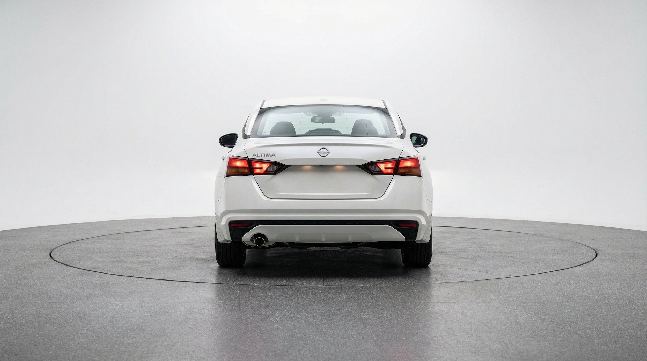 Thumbnail: 2026 Nissan Altima - 7