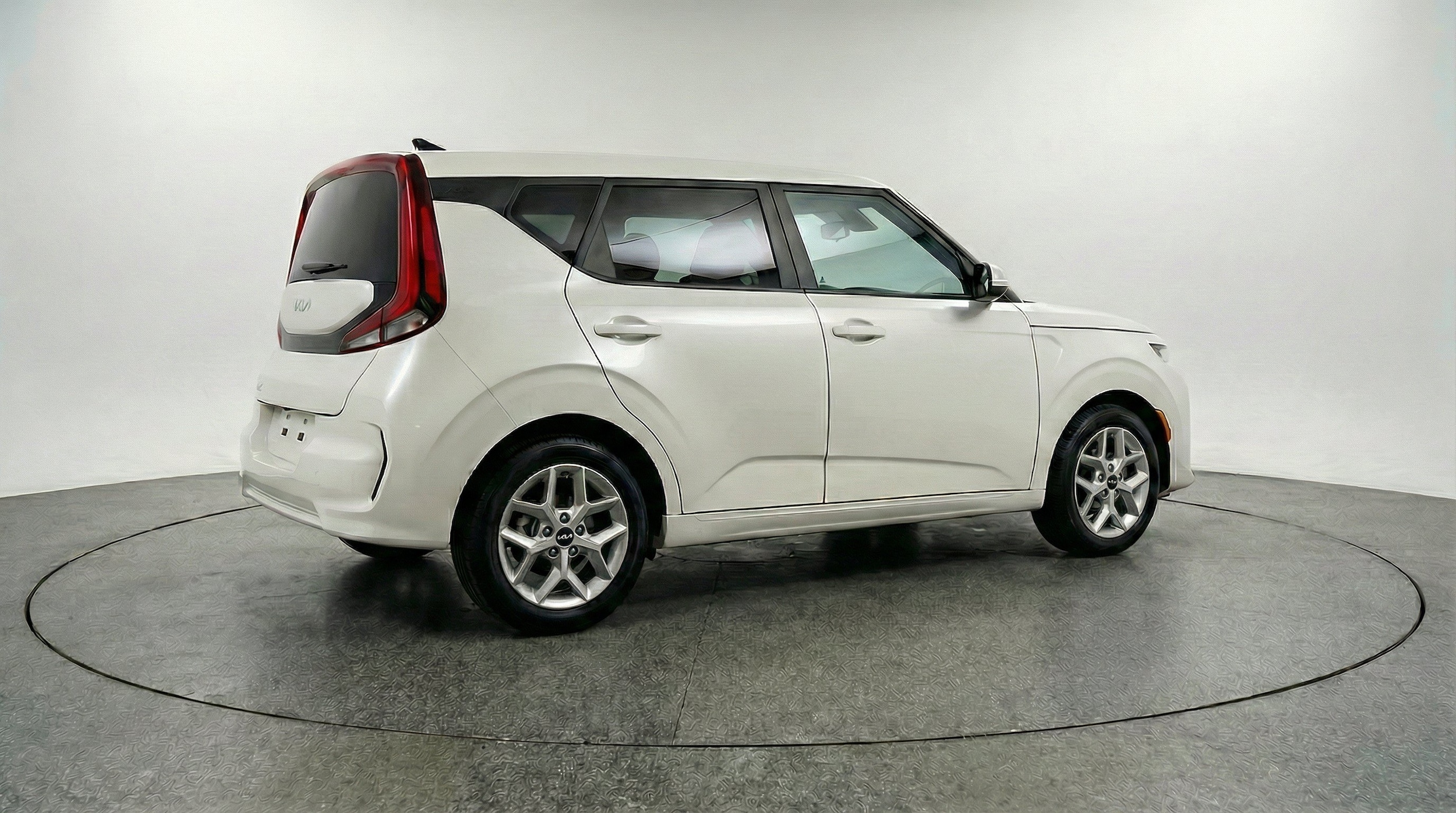 Thumbnail: 2025 Kia Soul - 9