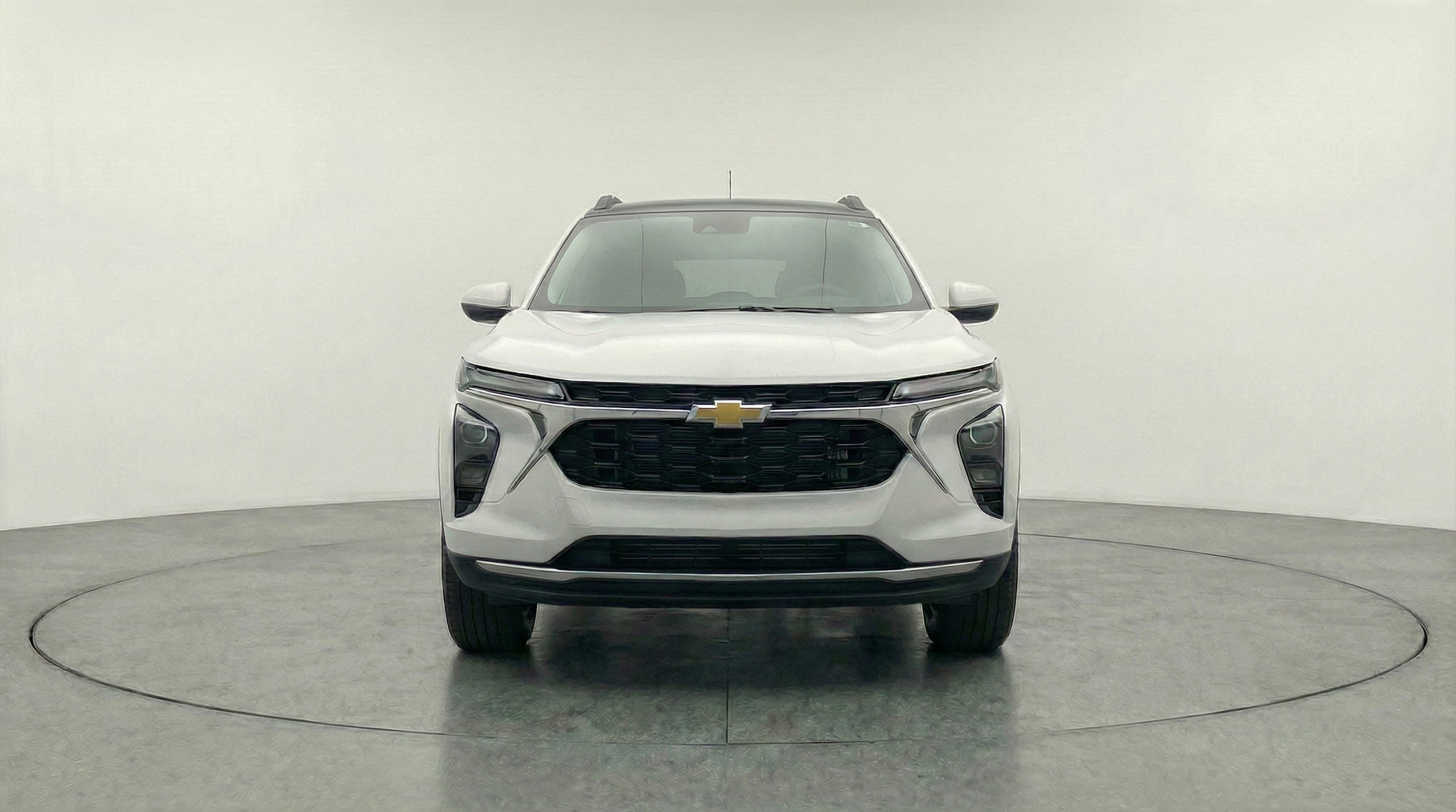 Thumbnail: 2025 Chevrolet Trax - 2