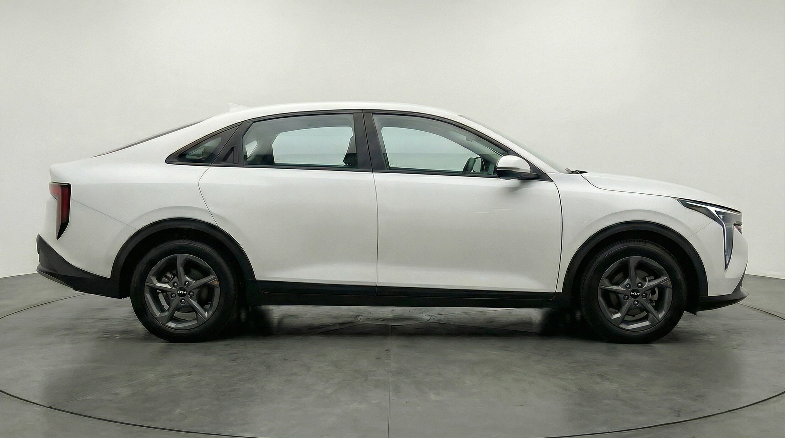 Thumbnail: 2025 Kia K4 - 8