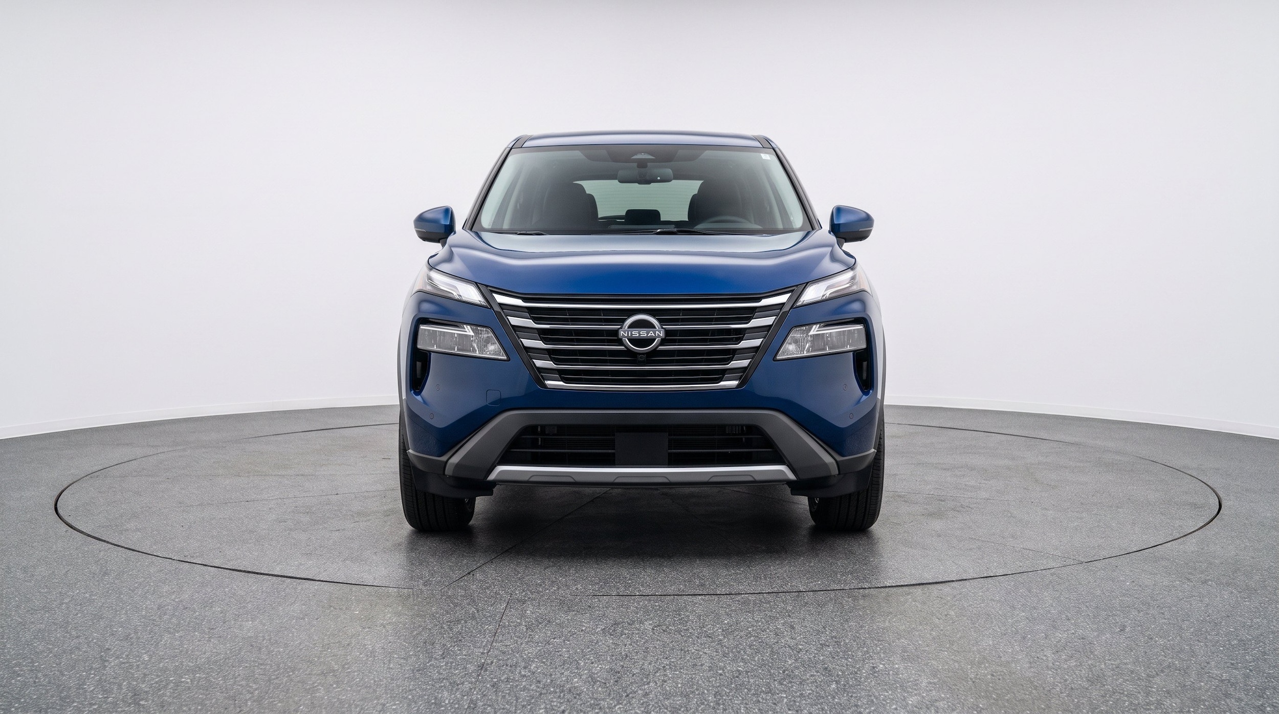 Thumbnail: 2026 Nissan Rogue - 2