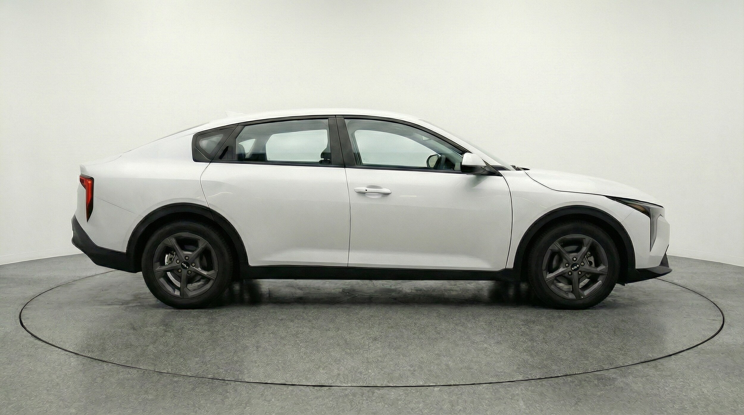 Thumbnail: 2025 Kia K4 - 8