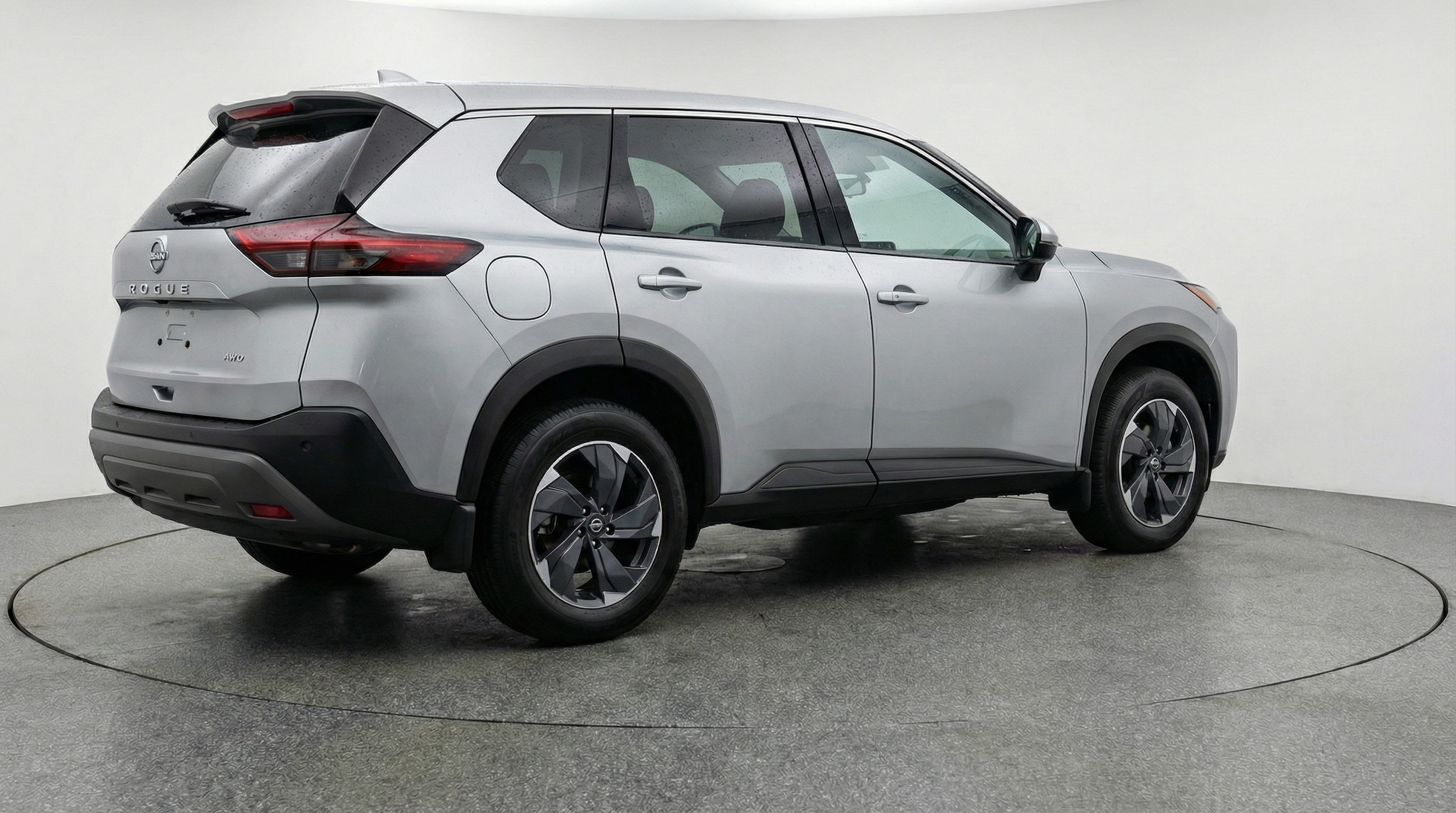 Thumbnail: 2025 Nissan Rogue - 7