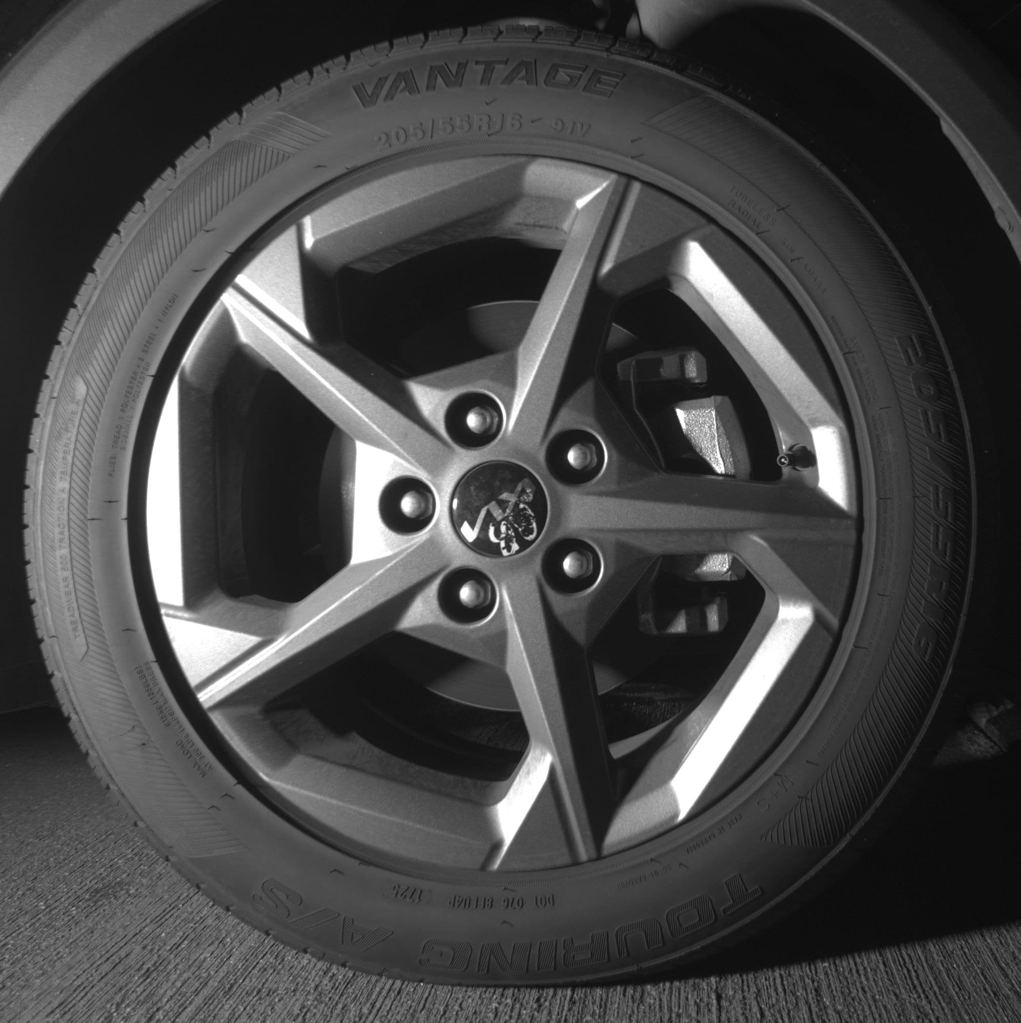 Thumbnail: 2025 Kia K4 - 10