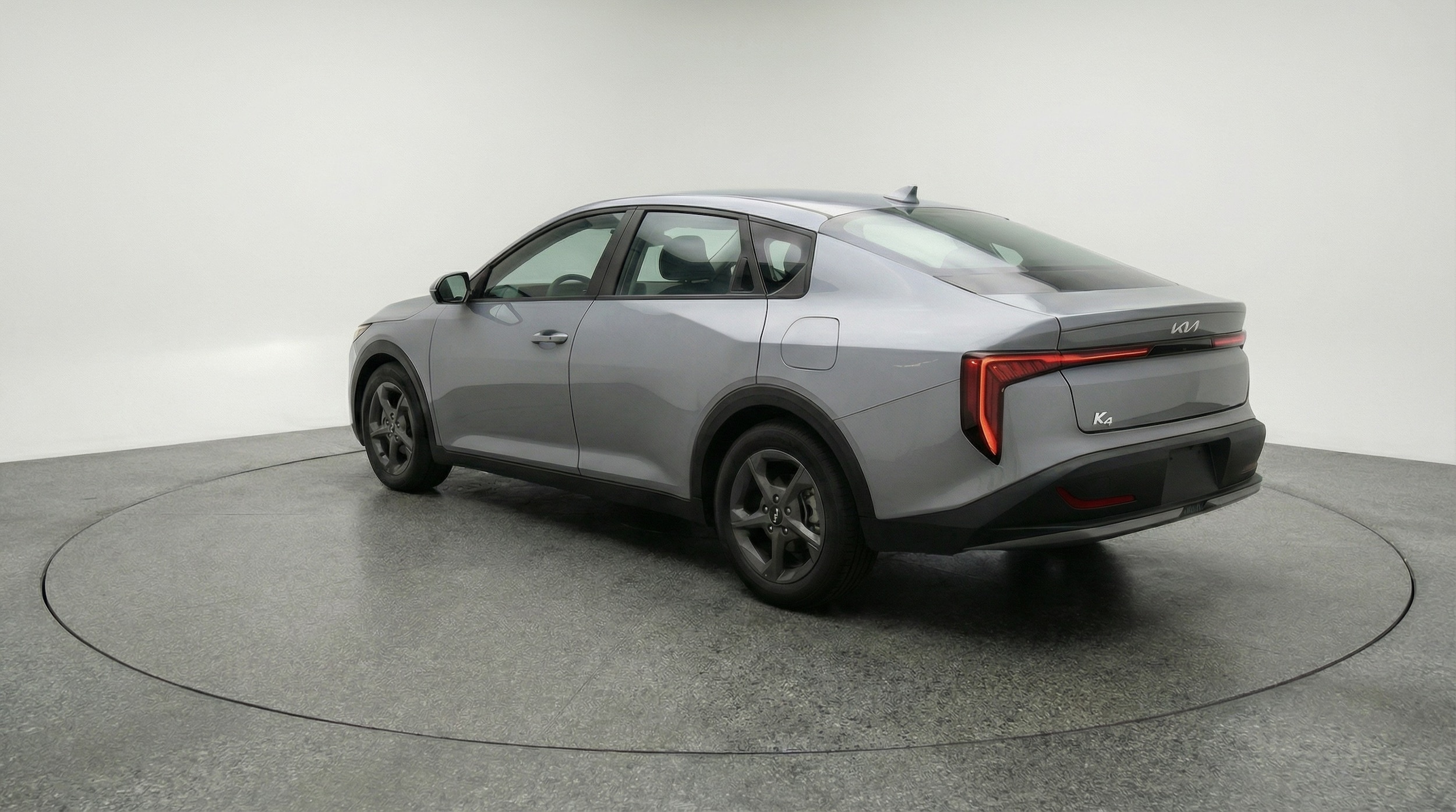 Thumbnail: 2025 Kia K4 - 5