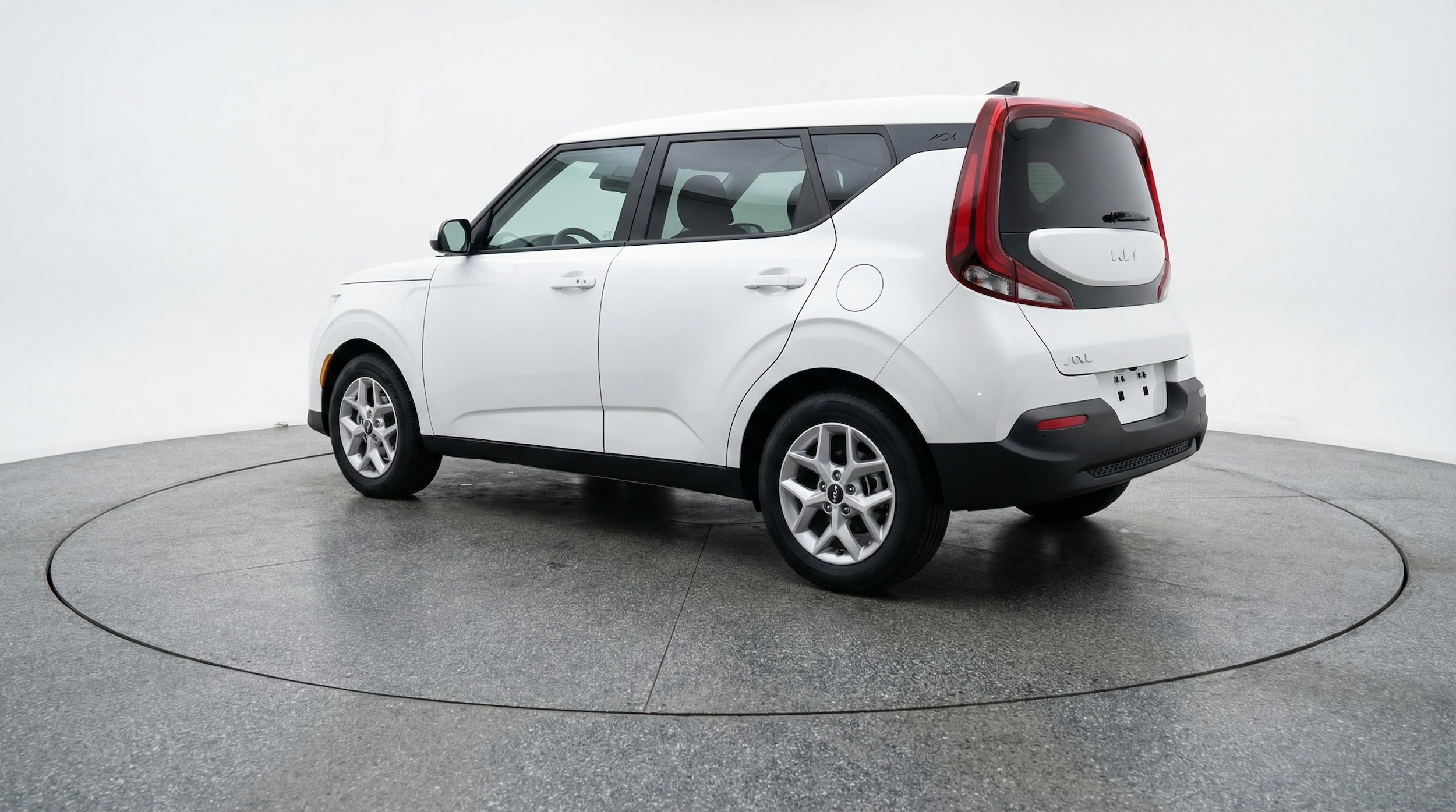 Thumbnail: 2025 Kia Soul - 5