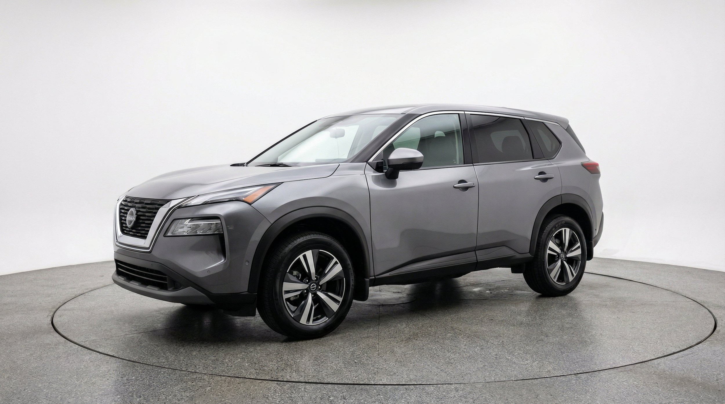 Thumbnail: 2025 Nissan Rogue - 3