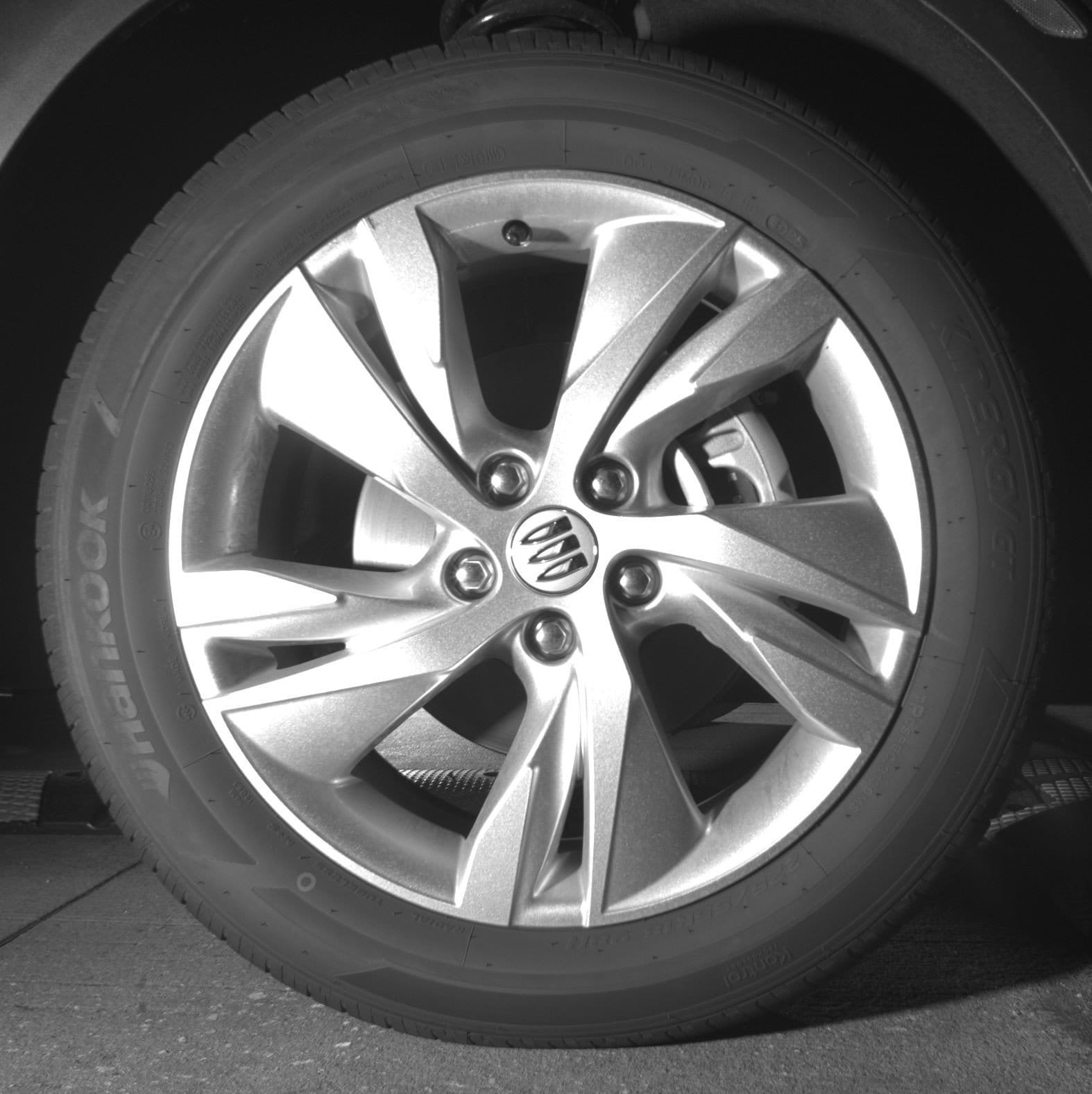 Thumbnail: 2026 Buick Encore GX - 13