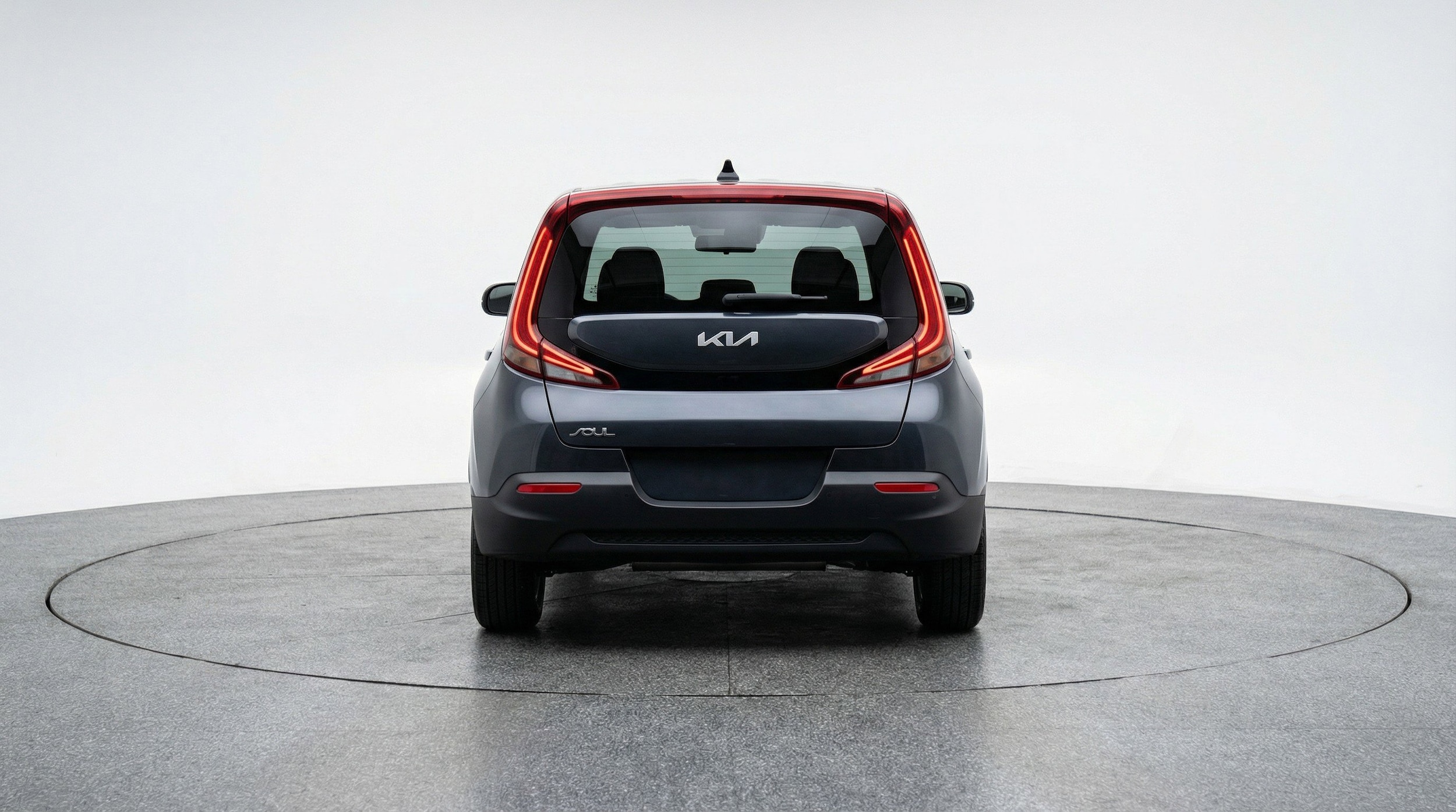 Thumbnail: 2025 Kia Soul - 7