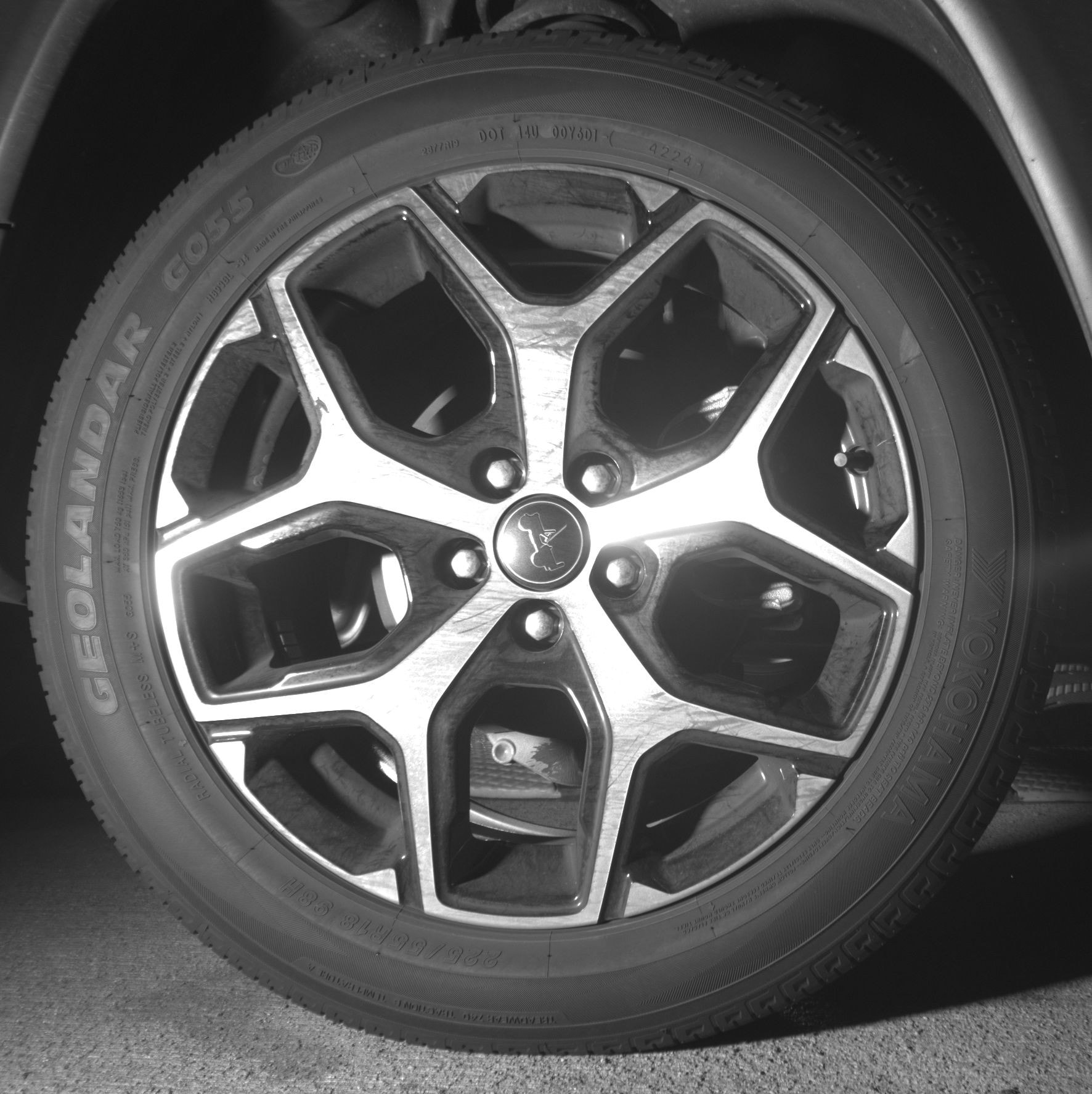 Thumbnail: 2025 Jeep Compass - 12