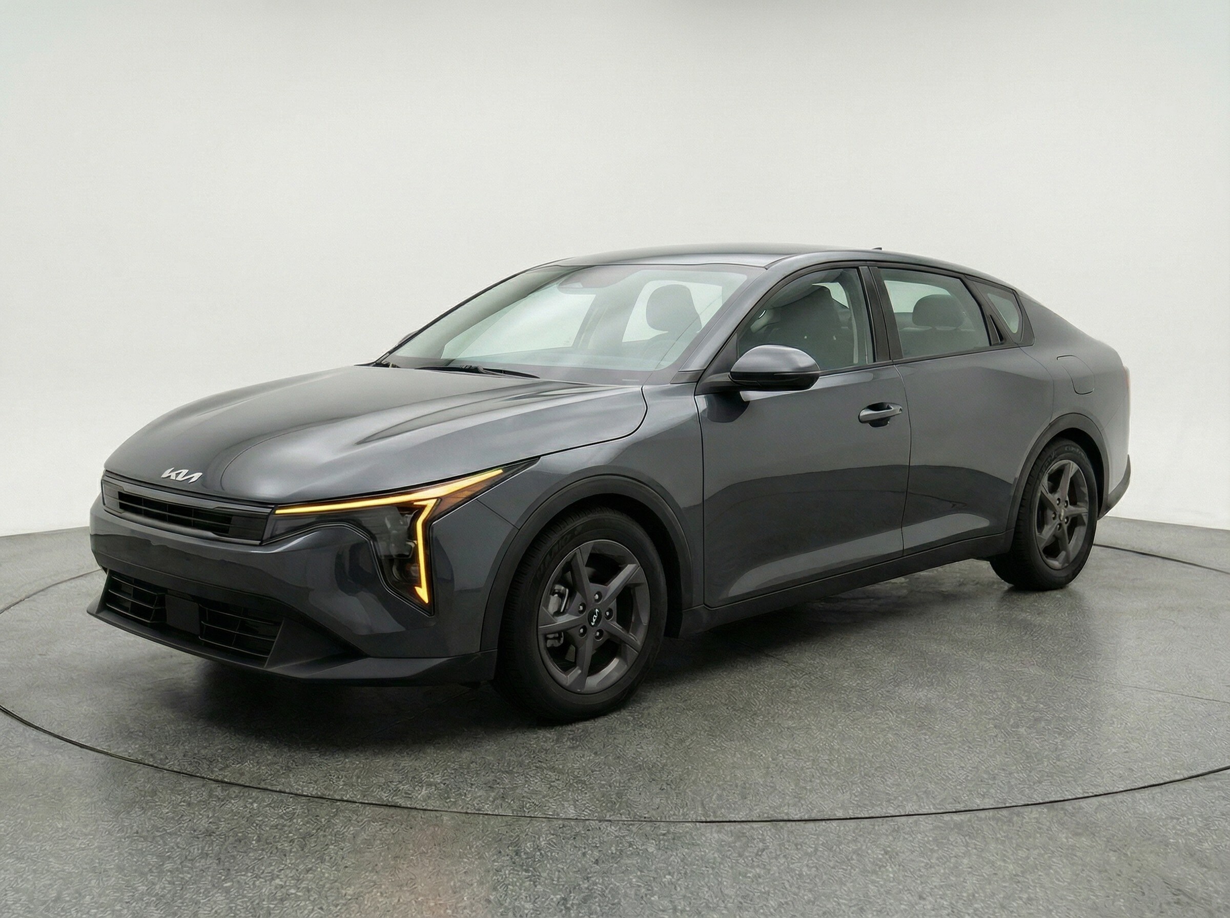 Thumbnail: 2025 Kia K4 - 3