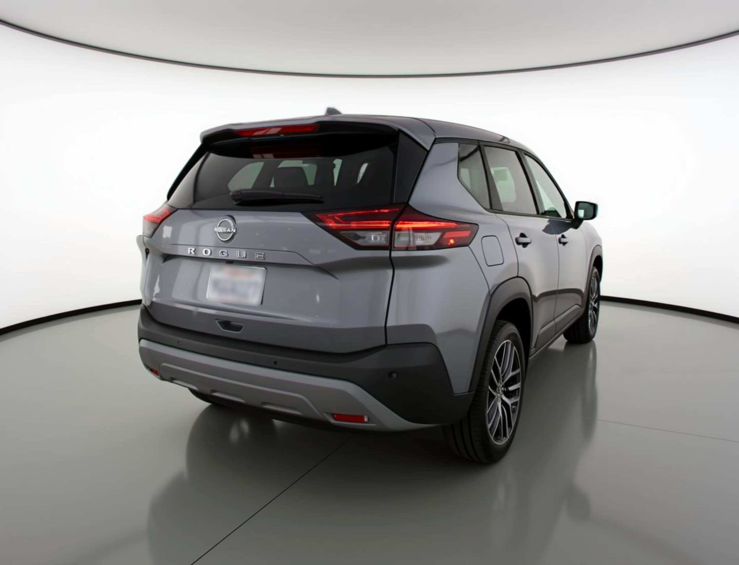 Thumbnail: 2023 Nissan Rogue - 7