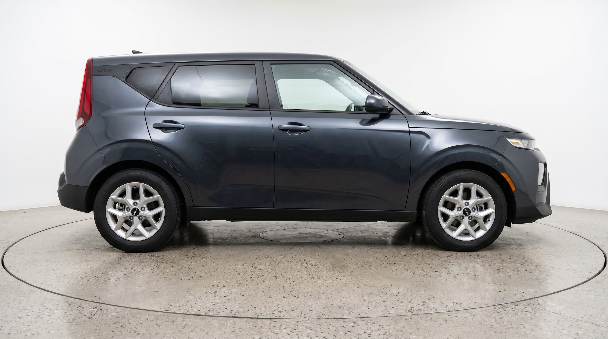 Thumbnail: 2025 Kia Soul - 8