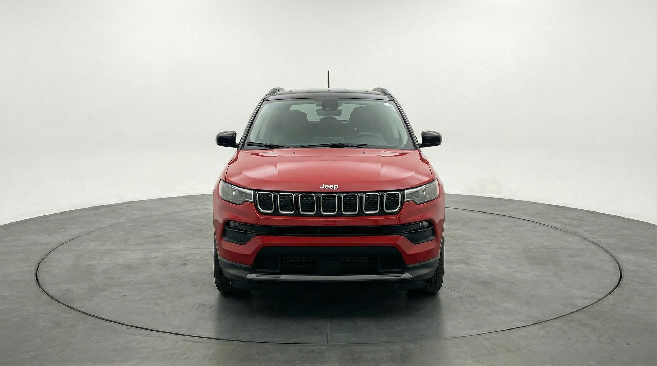 Thumbnail: 2025 Jeep Compass - 2