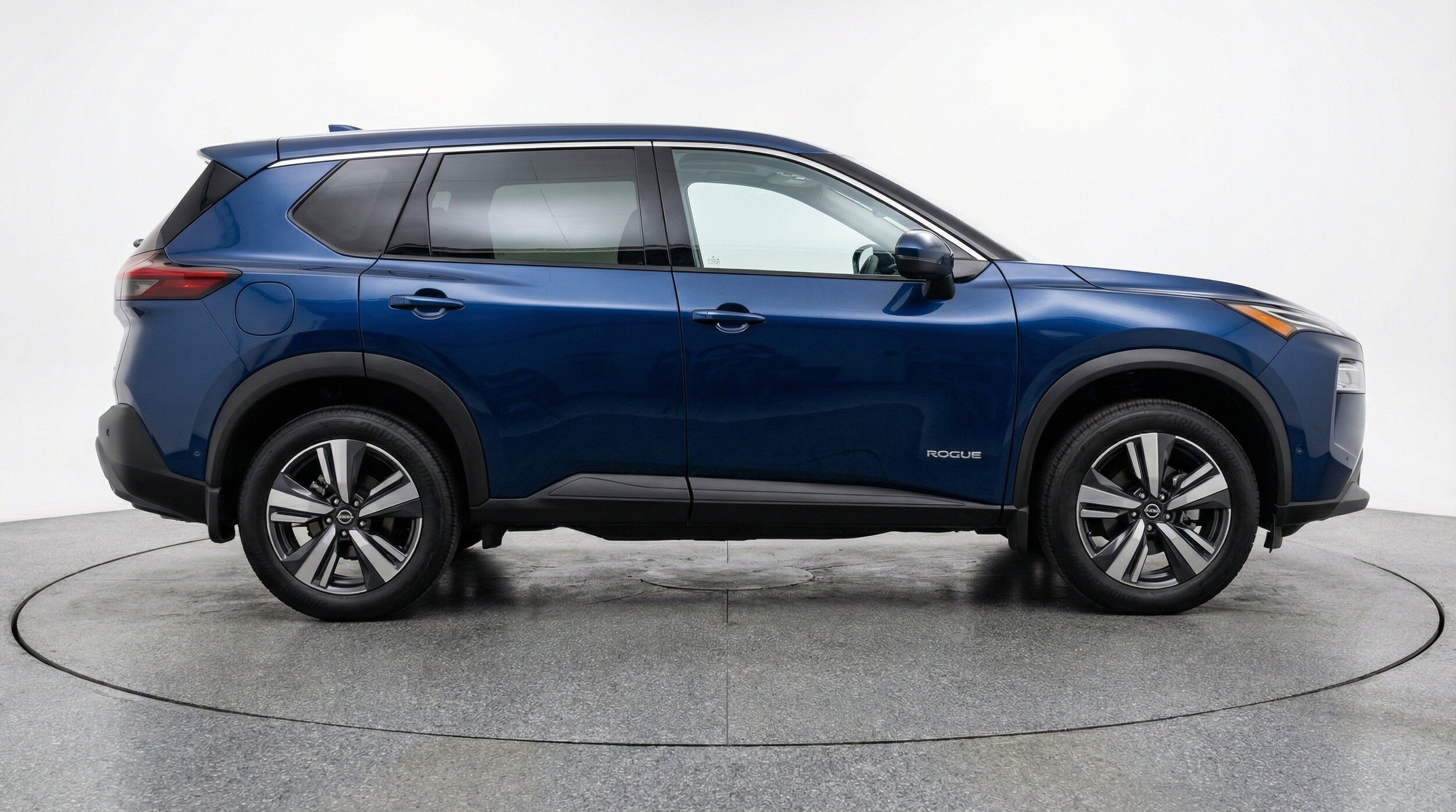 Thumbnail: 2026 Nissan Rogue - 11