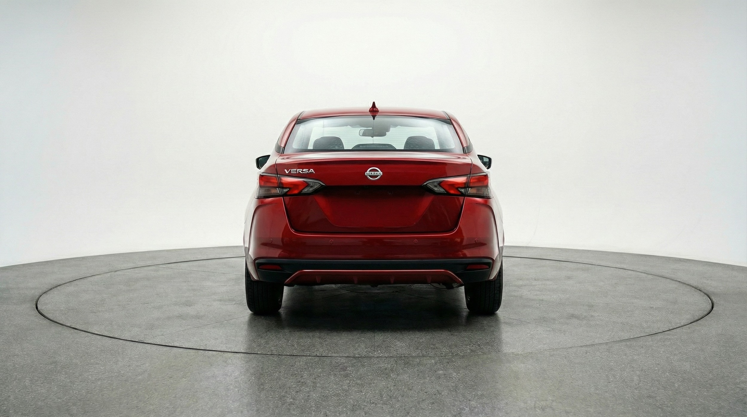 Thumbnail: 2025 Nissan Versa - 6