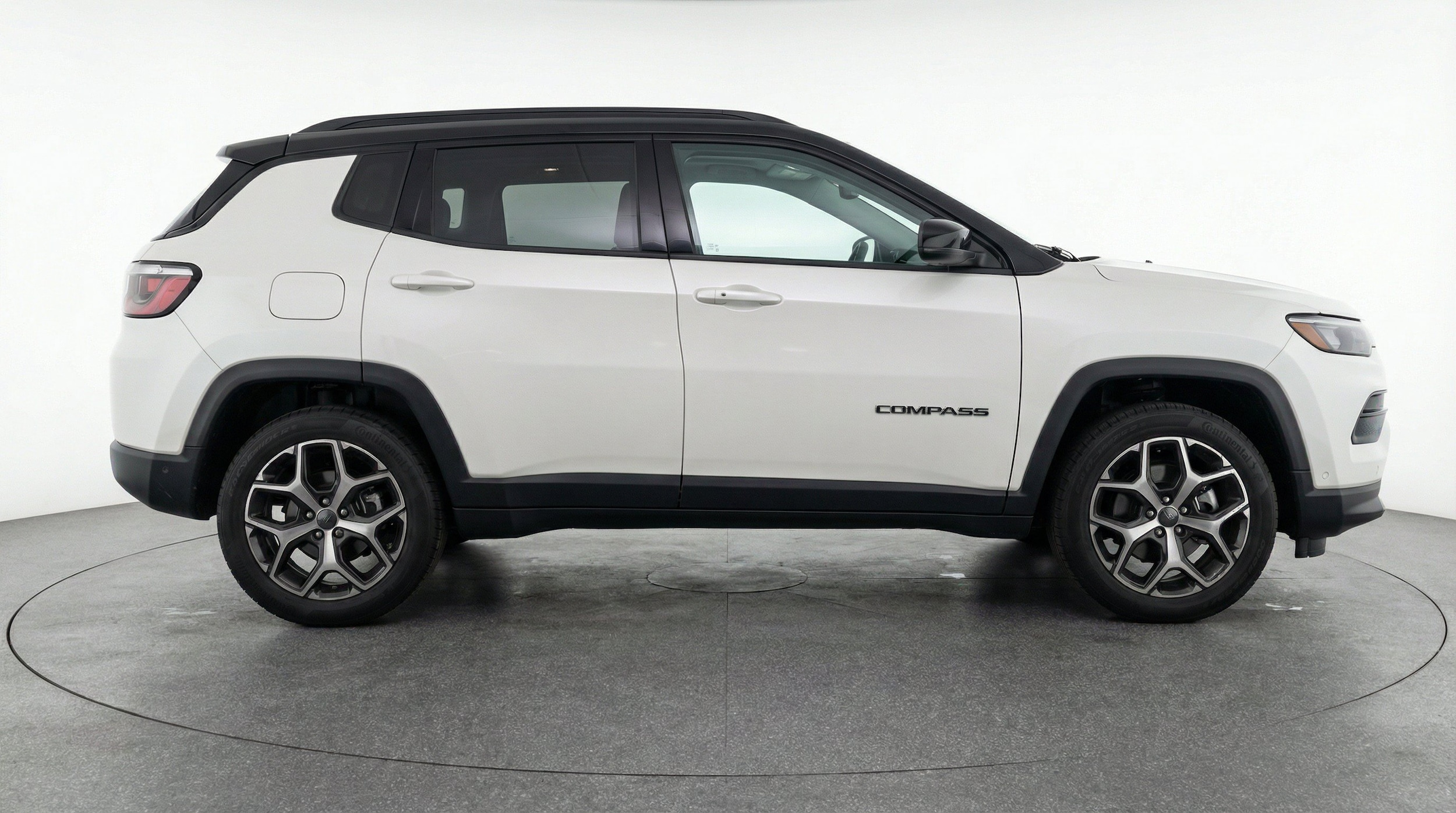 Thumbnail: 2025 Jeep Compass - 11