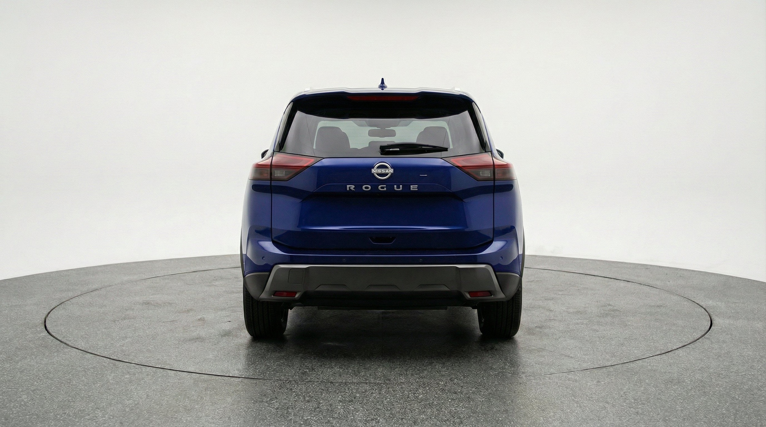 Thumbnail: 2026 Nissan Rogue - 7