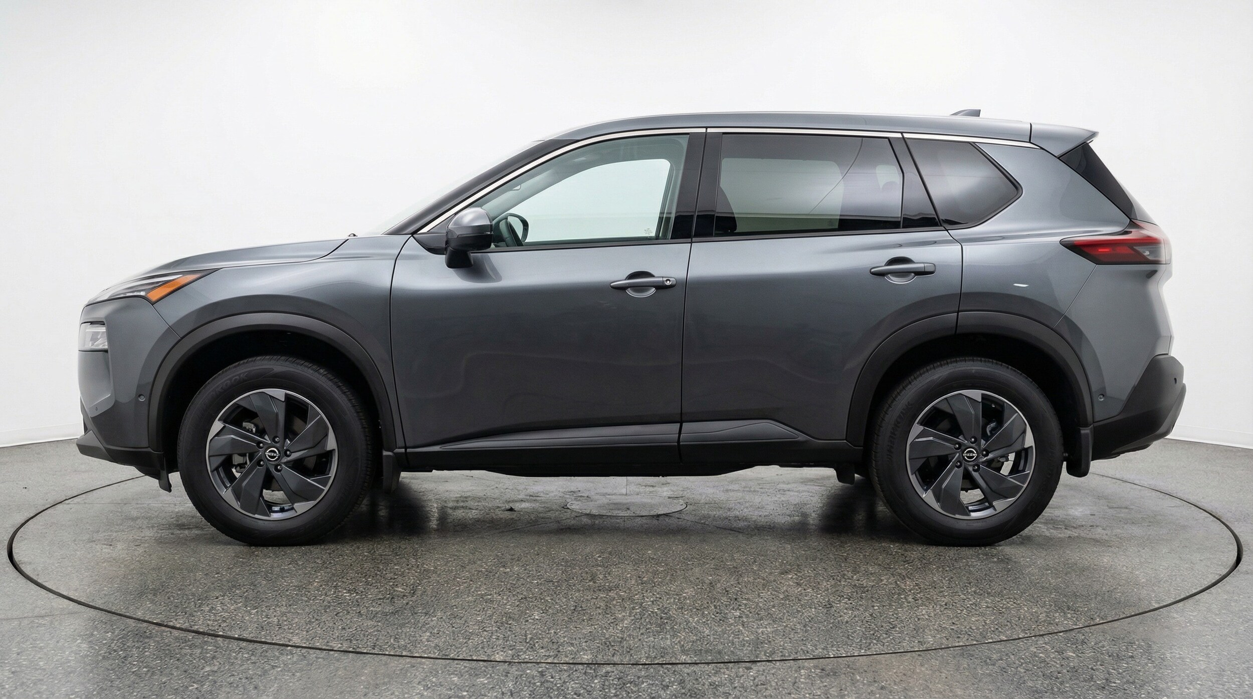 Thumbnail: 2025 Nissan Rogue - 4