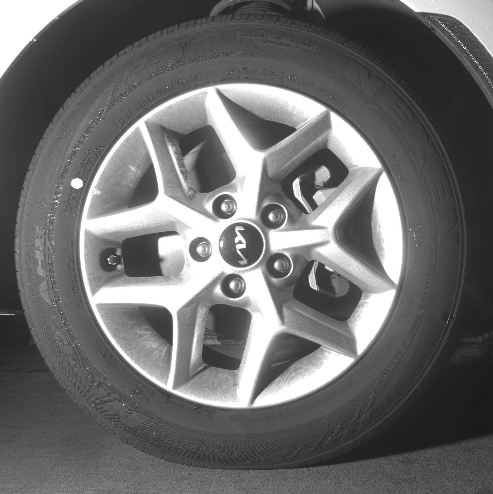 Thumbnail: 2025 Kia Soul - 15