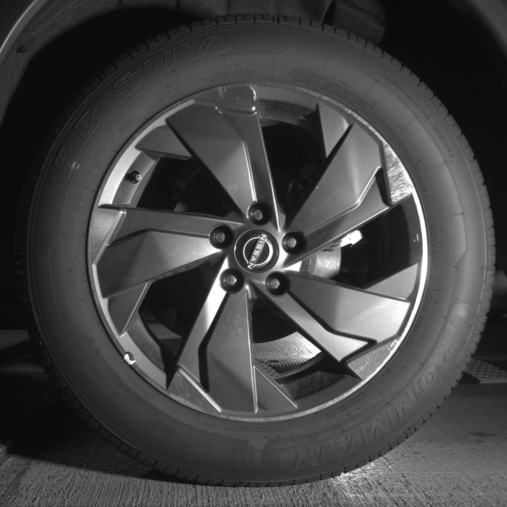 Thumbnail: 2025 Nissan Rogue - 11