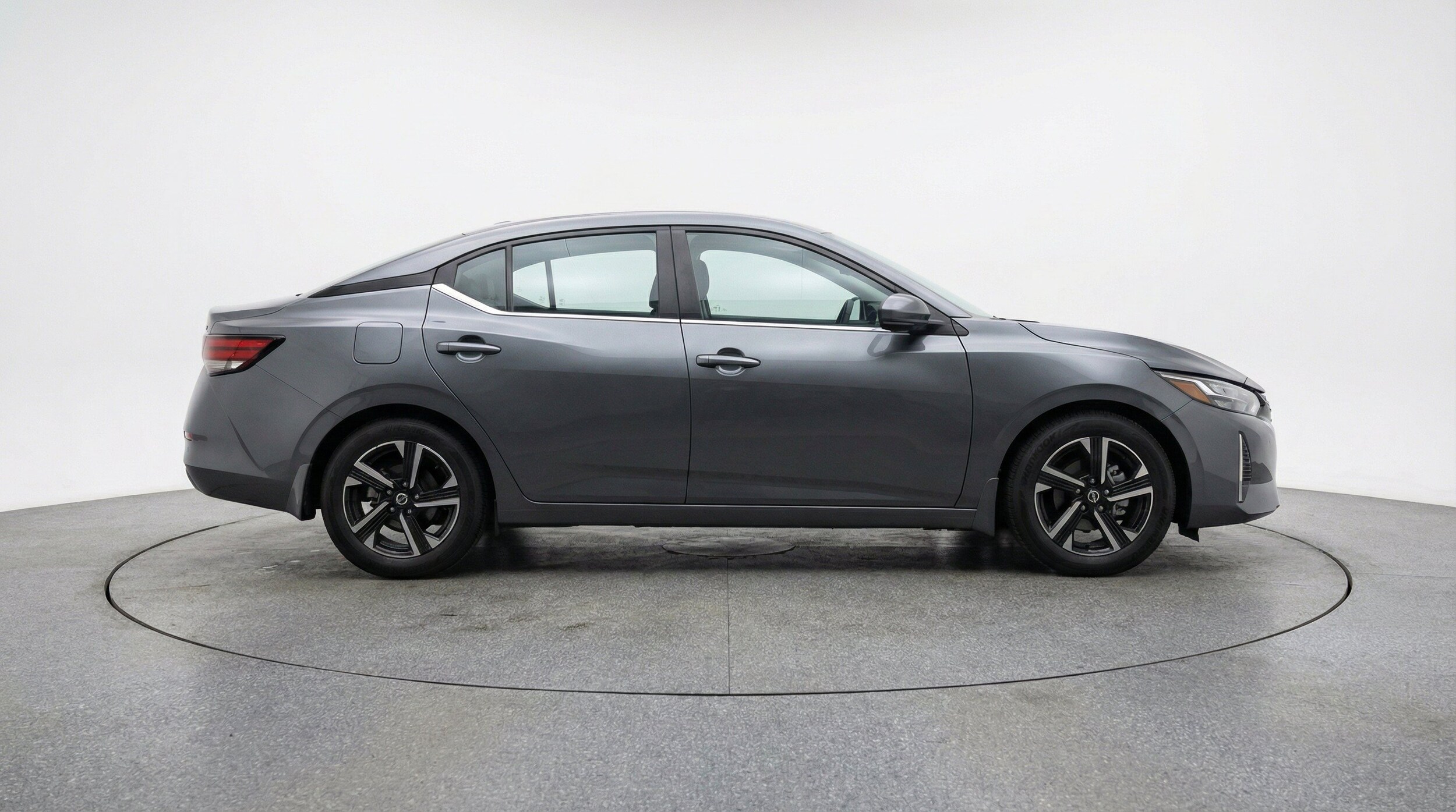 Thumbnail: 2025 Nissan Sentra - 11