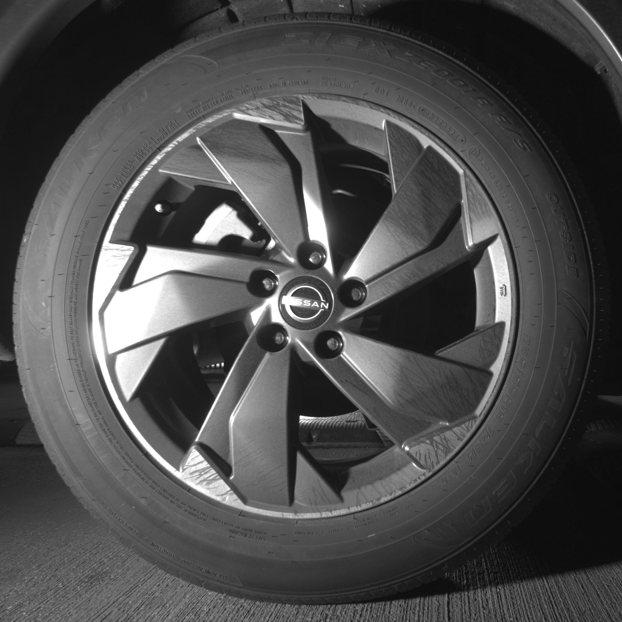 Thumbnail: 2025 Nissan Rogue - 12