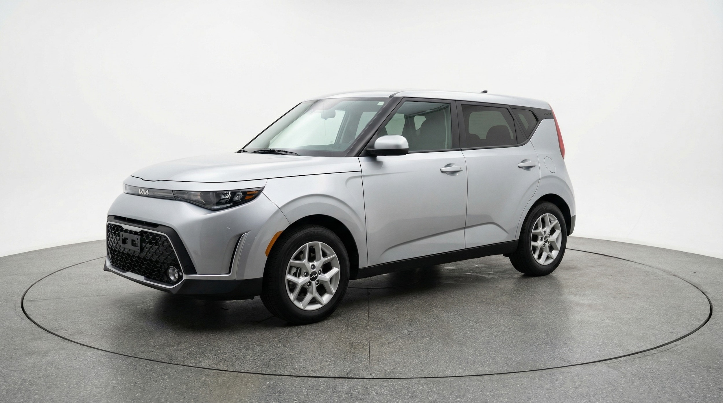 Thumbnail: 2025 Kia Soul - 3