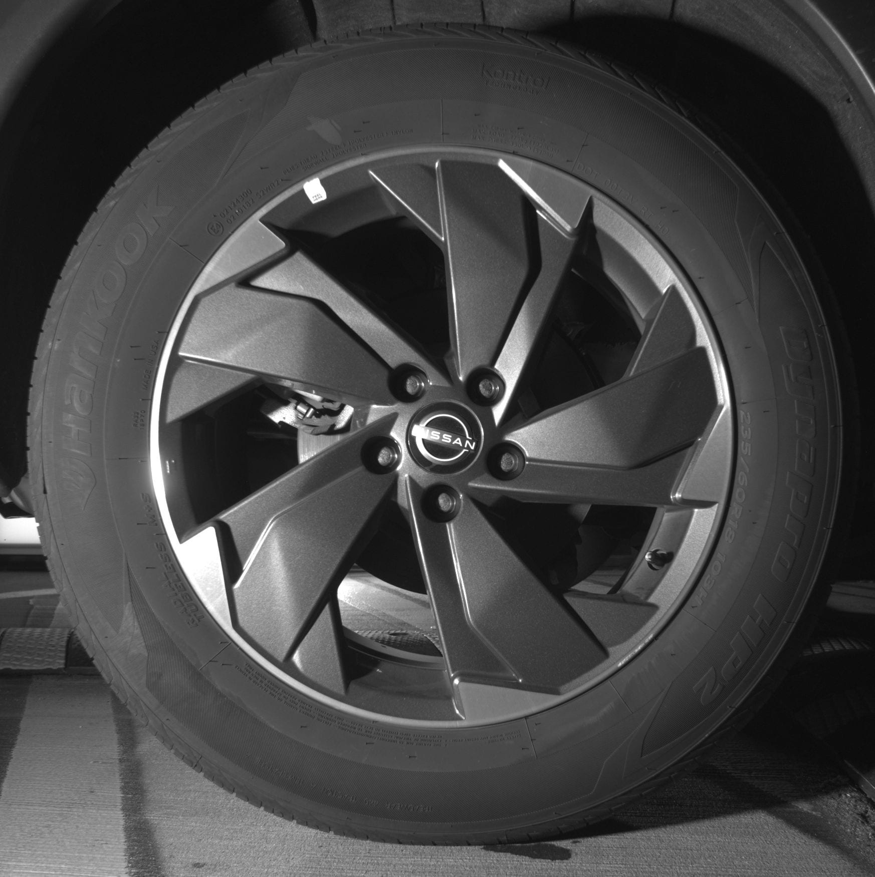 Thumbnail: 2025 Nissan Rogue - 12