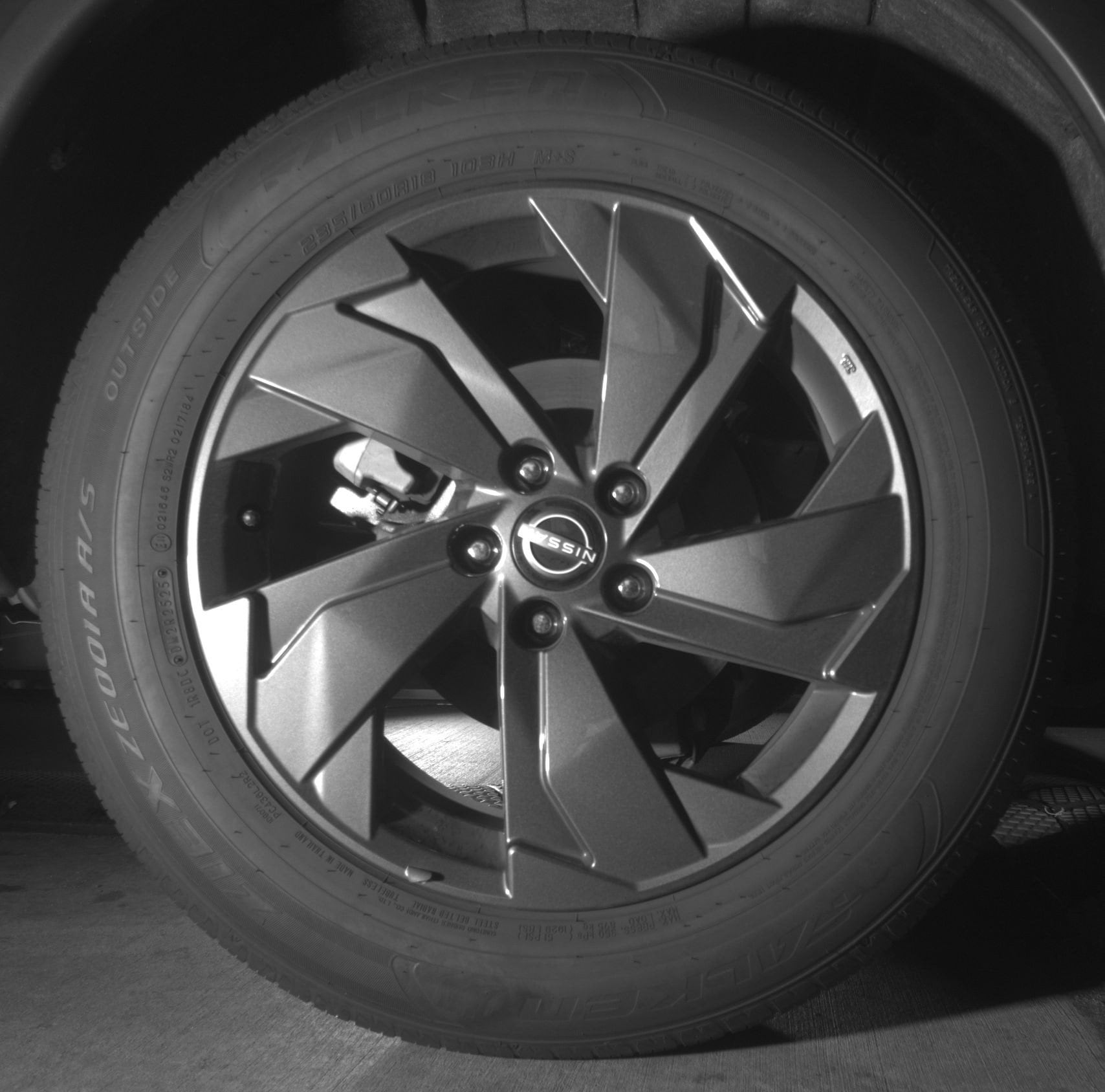 Thumbnail: 2026 Nissan Rogue - 13