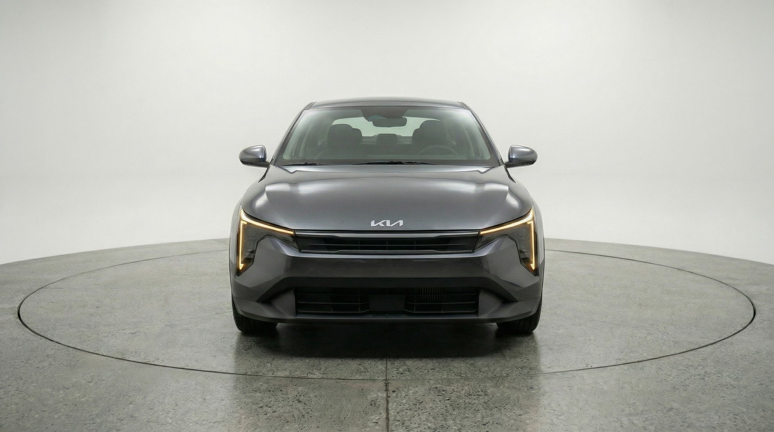 Thumbnail: 2025 Kia K4 - 2