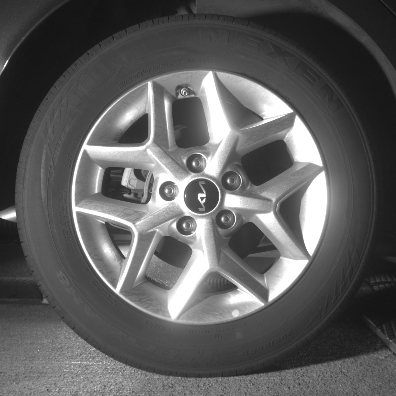 Thumbnail: 2025 Kia Soul - 12