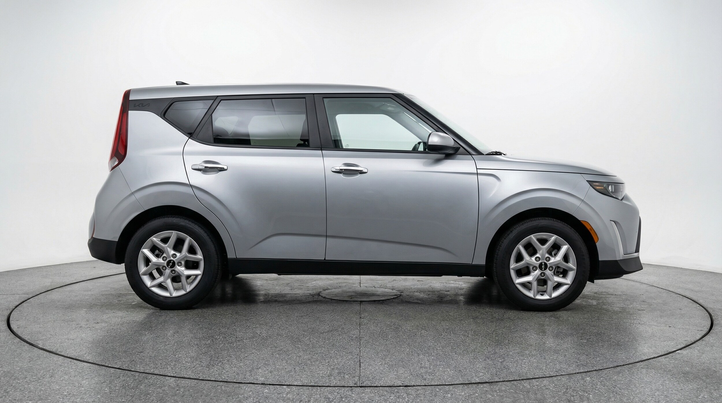 Thumbnail: 2025 Kia Soul - 8